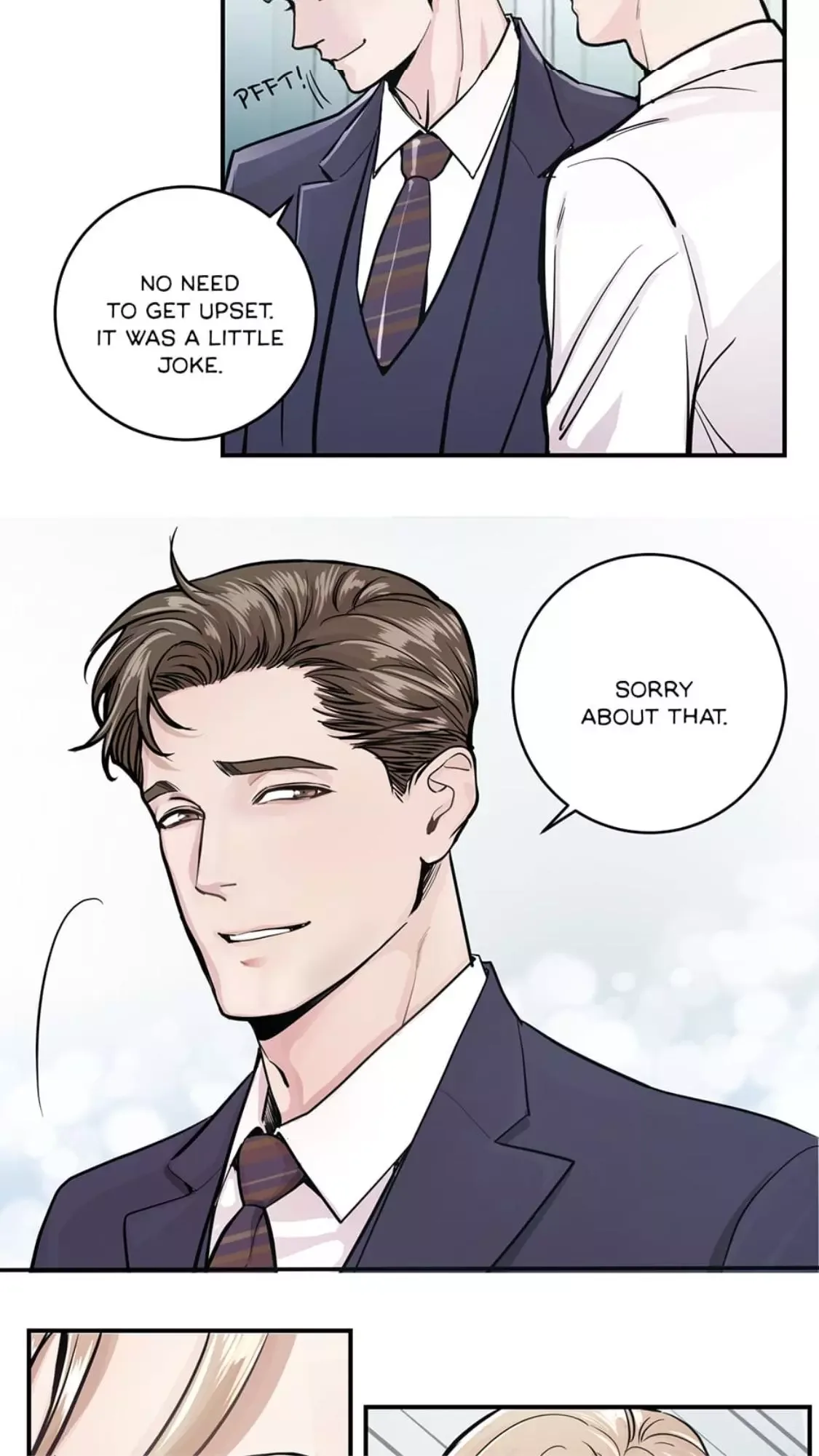 Scandalous M Chapter 21 page 4