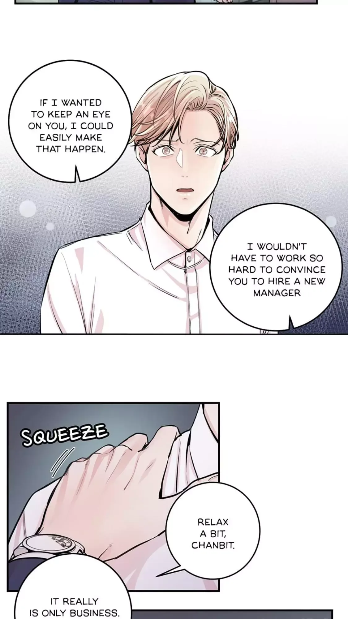 Scandalous M Chapter 21 page 9