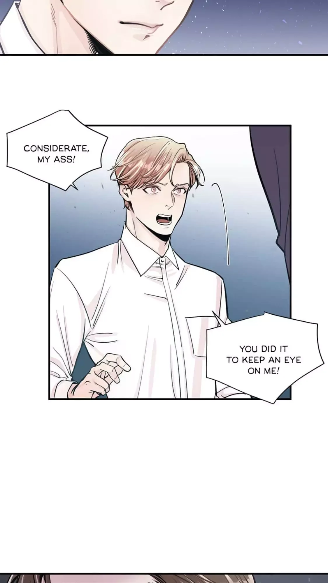 Scandalous M Chapter 21 page 7