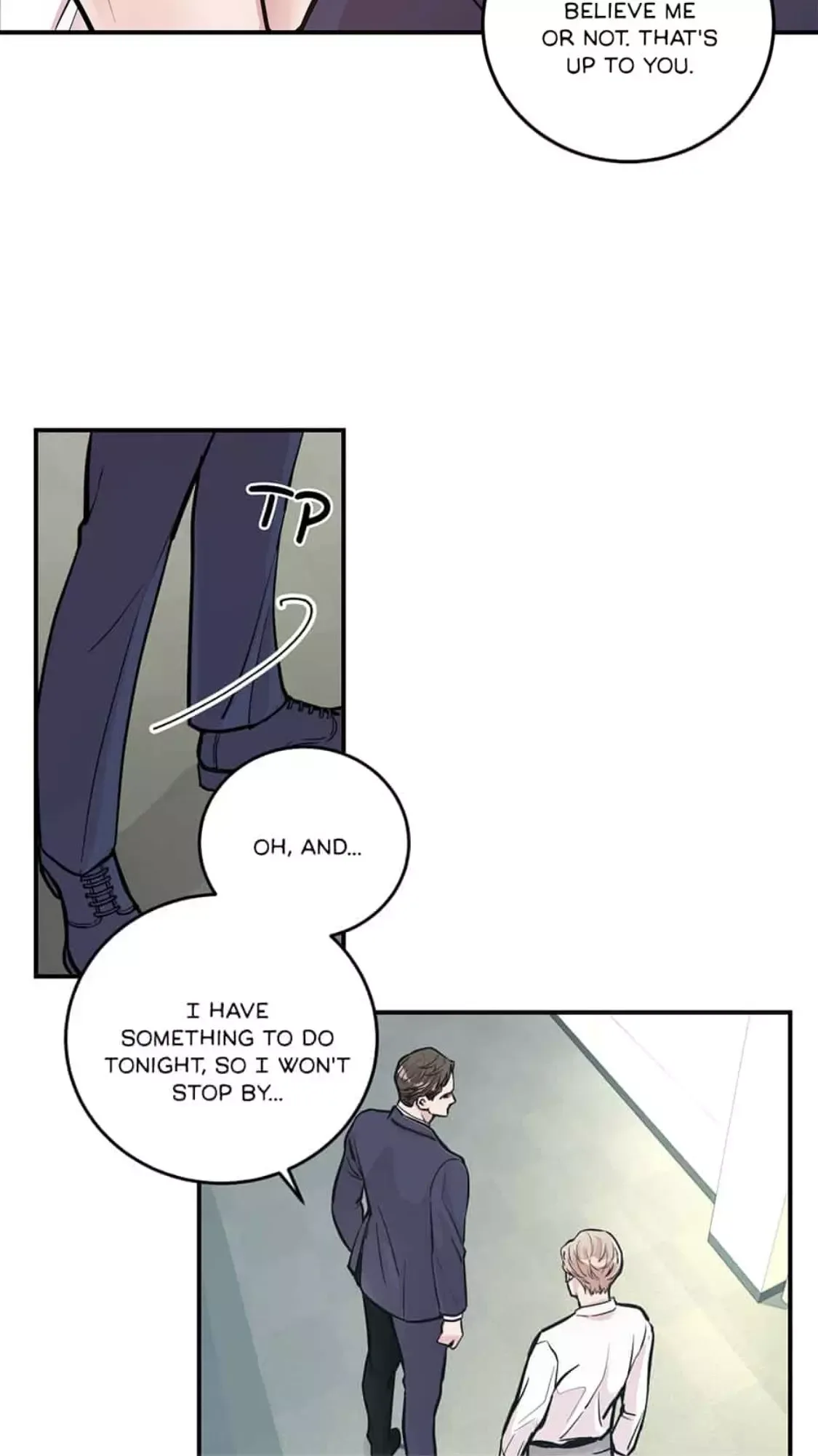 Scandalous M Chapter 21 page 11