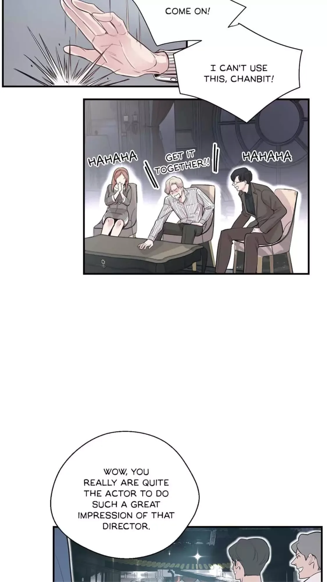 Scandalous M Chapter 21 page 15