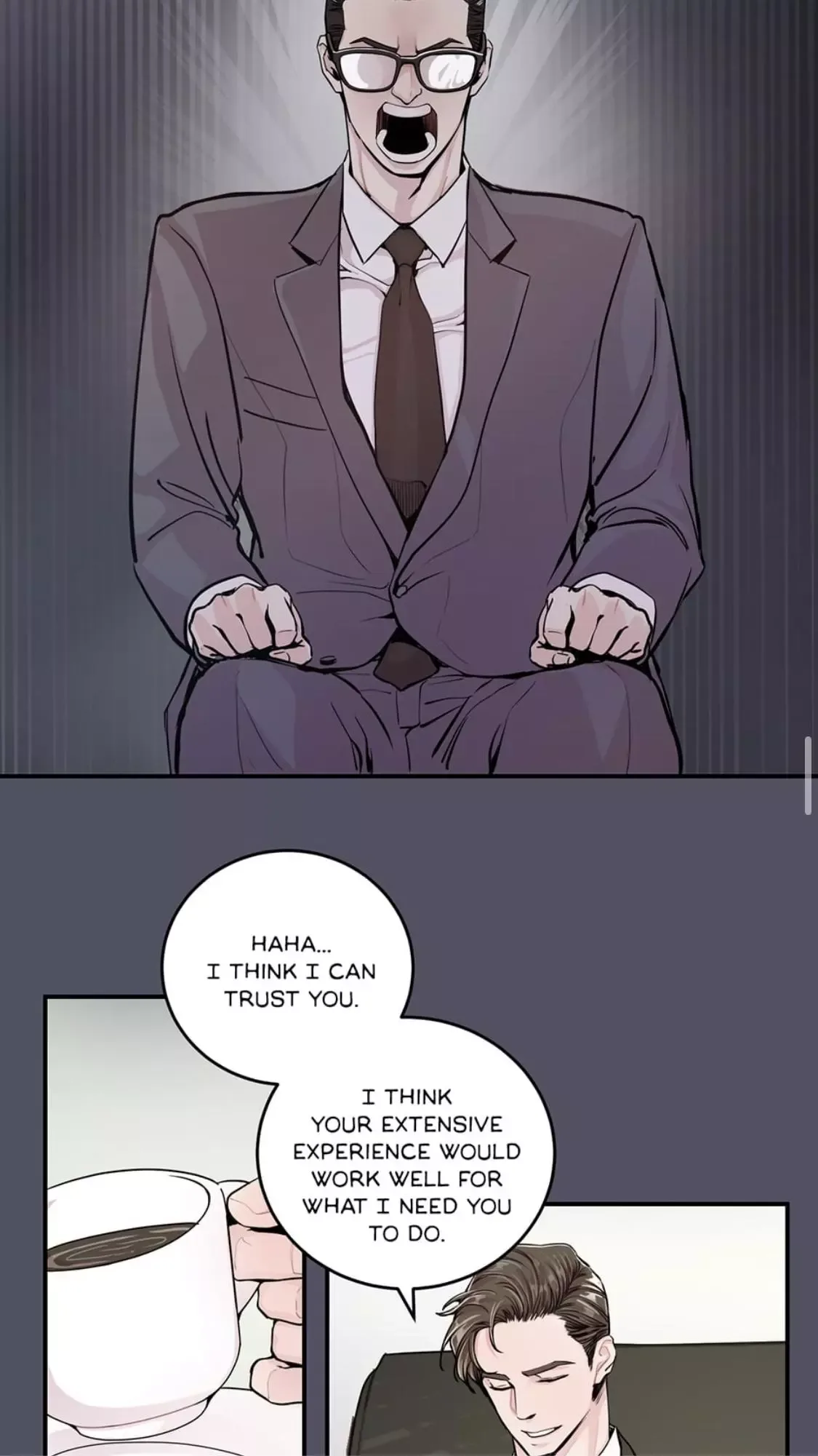 Scandalous M Chapter 21 page 28