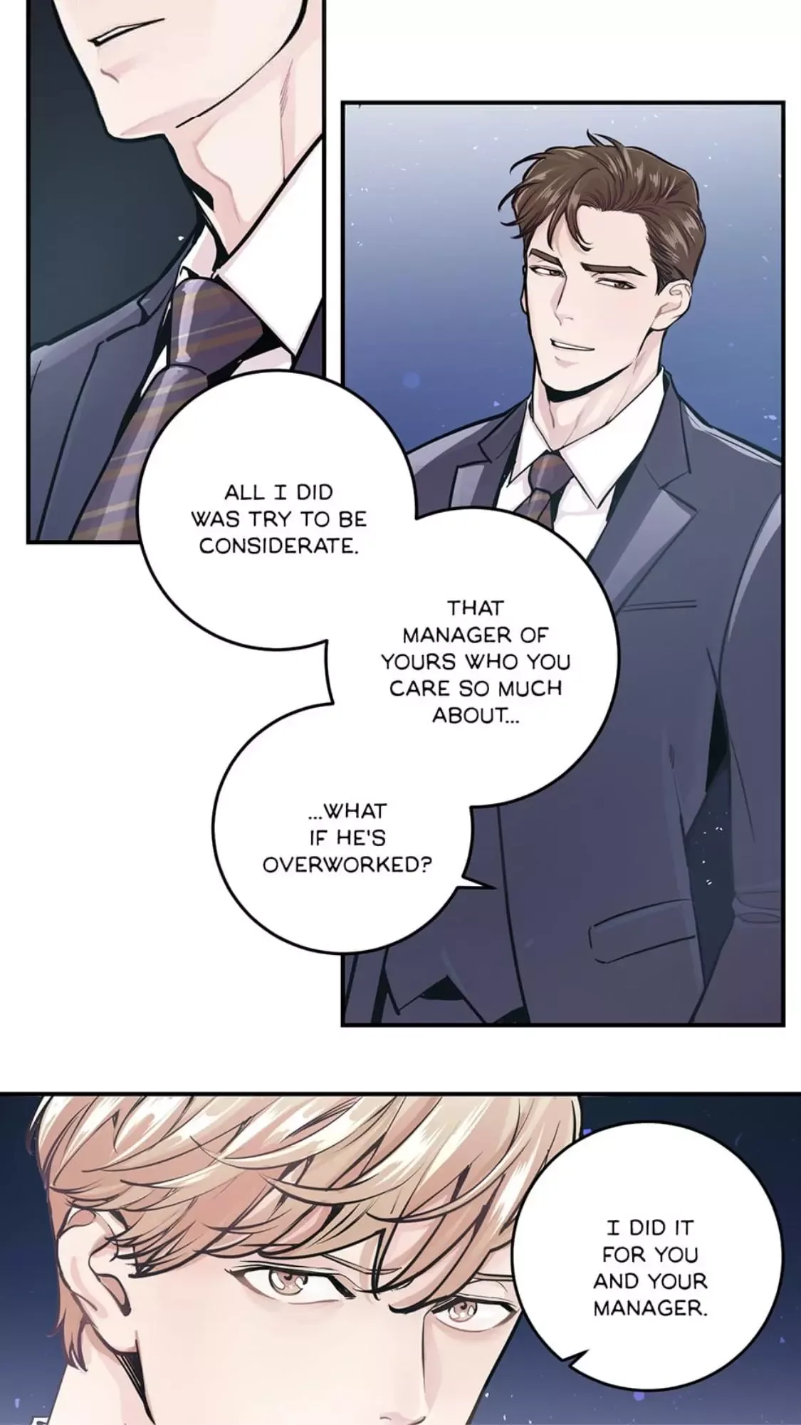 Scandalous M Chapter 21 page 6