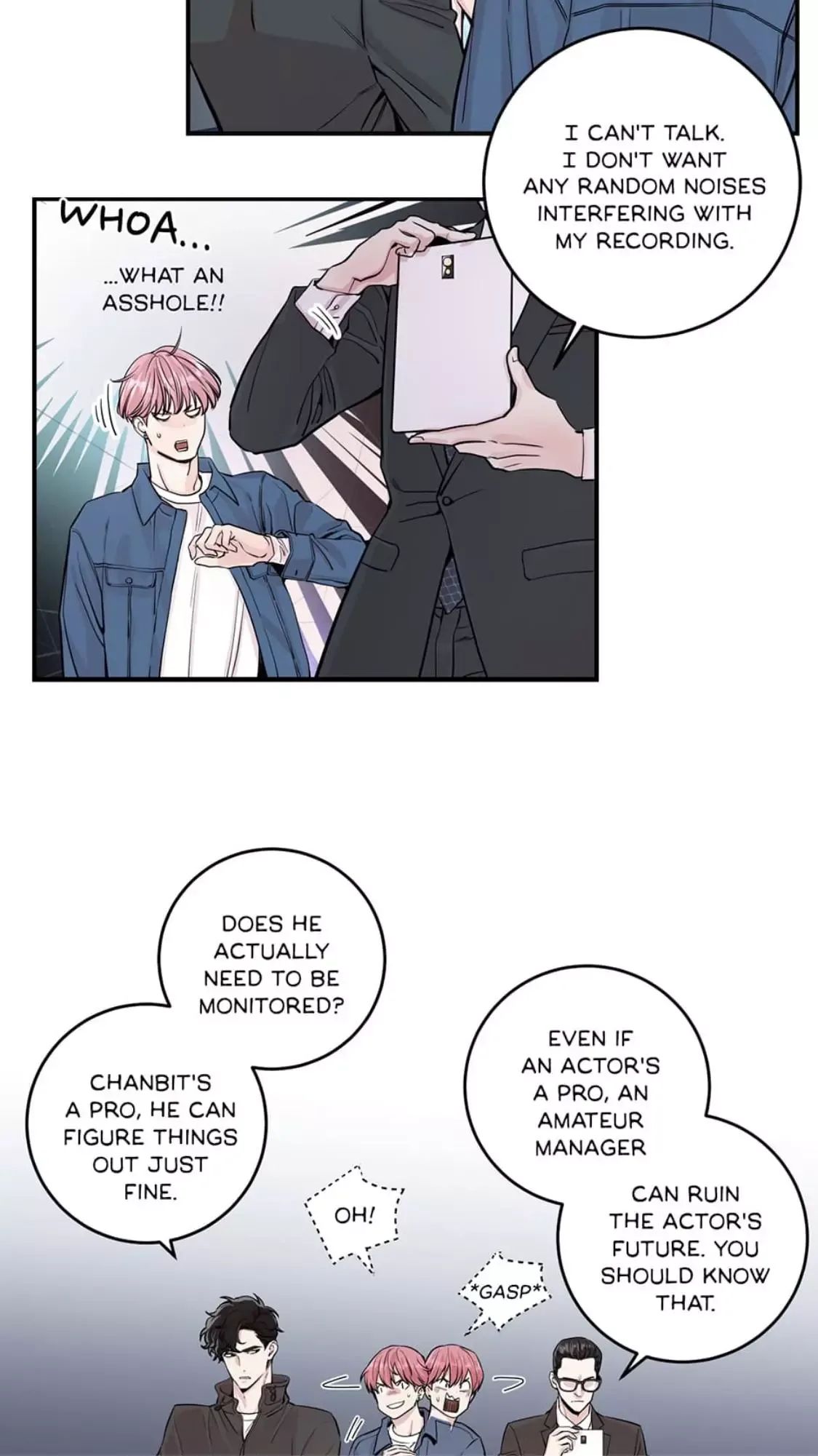 Scandalous M Chapter 21 page 19