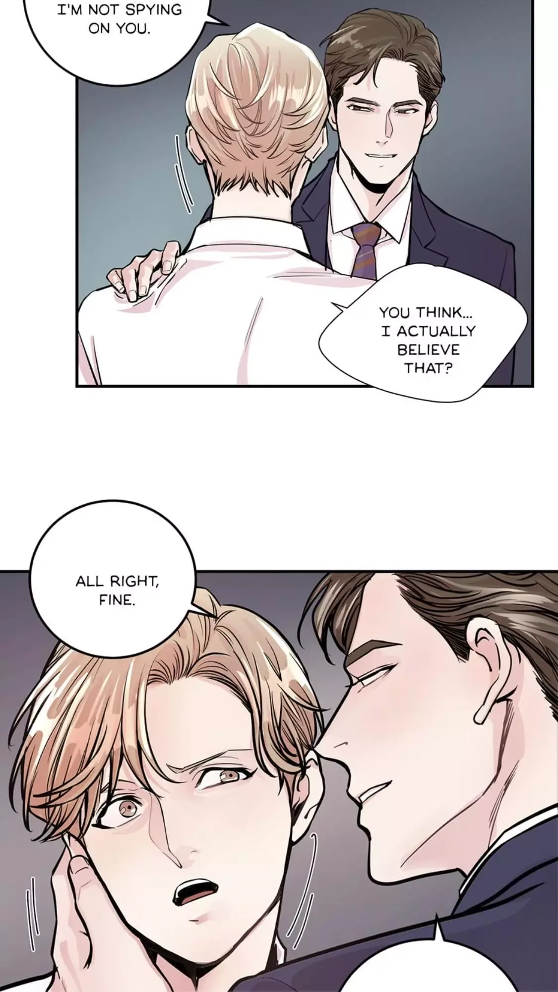 Scandalous M Chapter 21 page 10