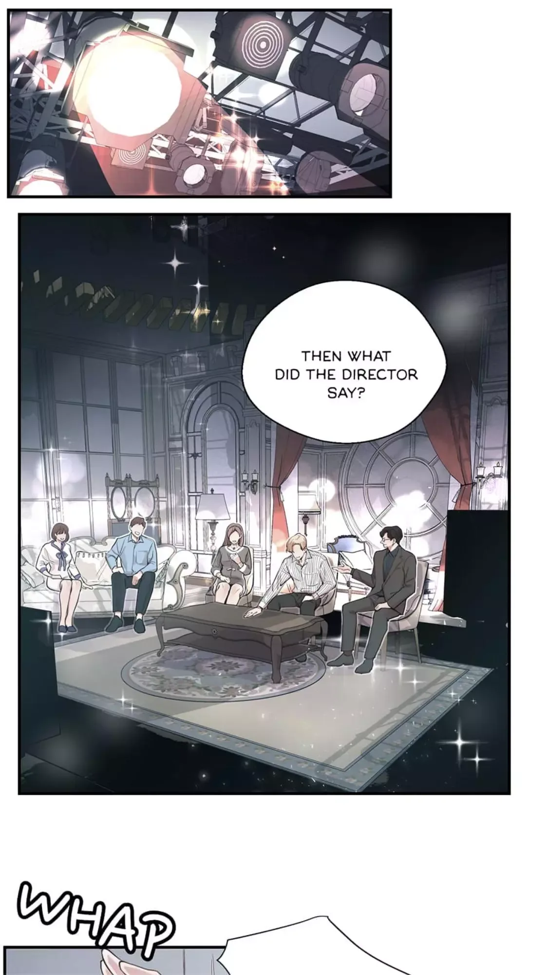 Scandalous M Chapter 21 page 14