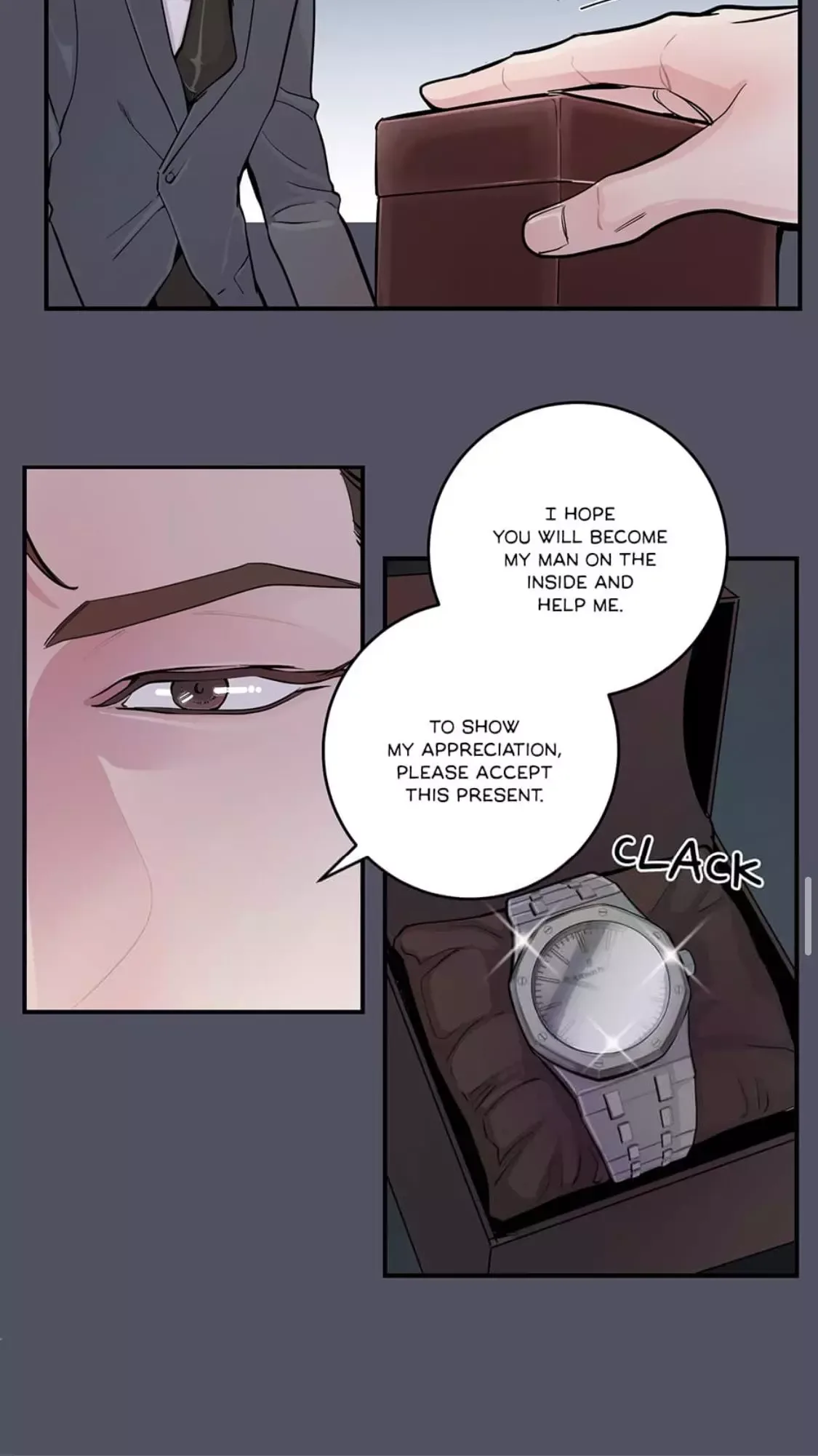 Scandalous M Chapter 21 page 34