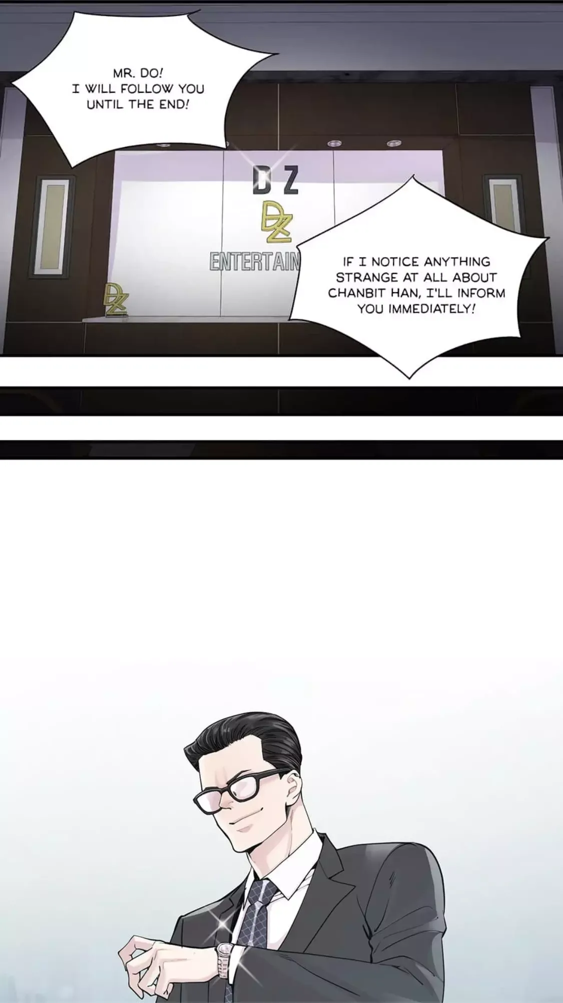Scandalous M Chapter 21 page 35
