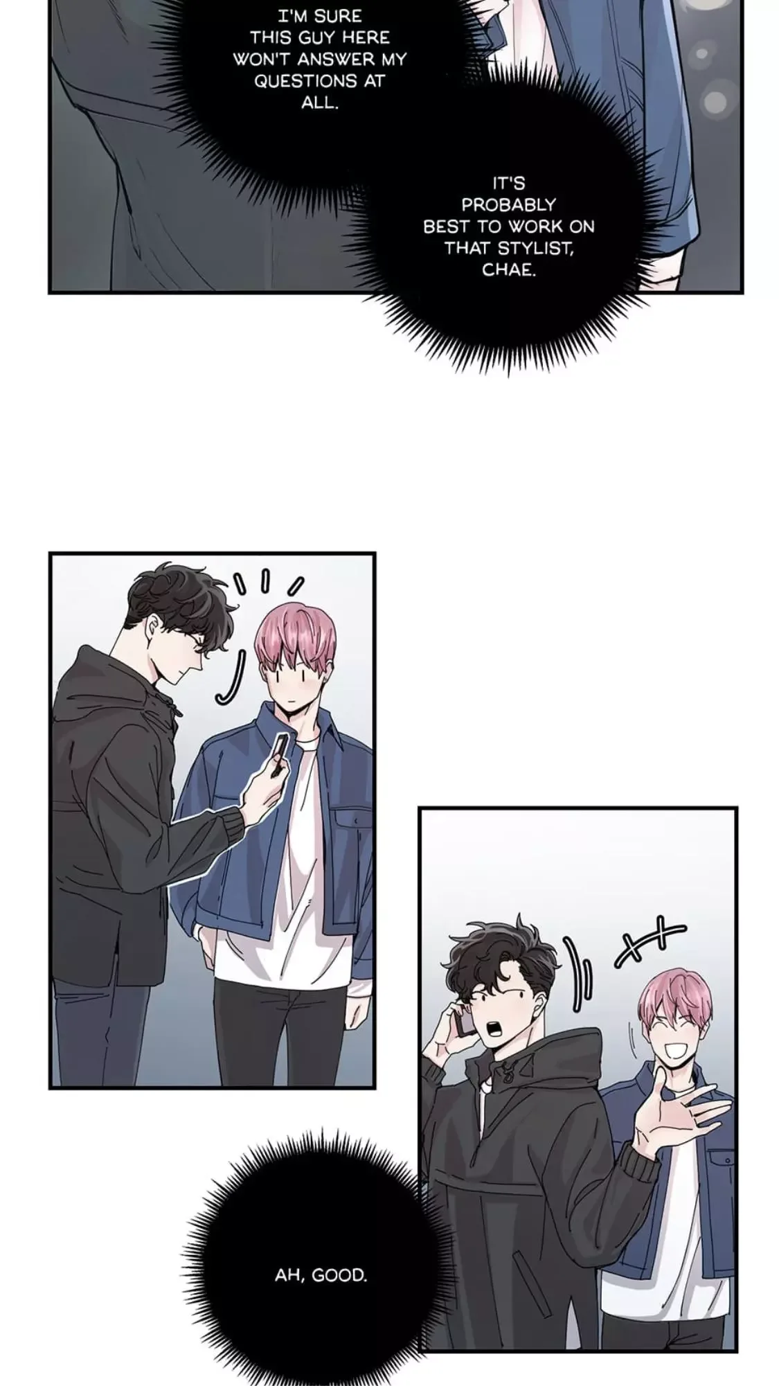 Scandalous M Chapter 21 page 37