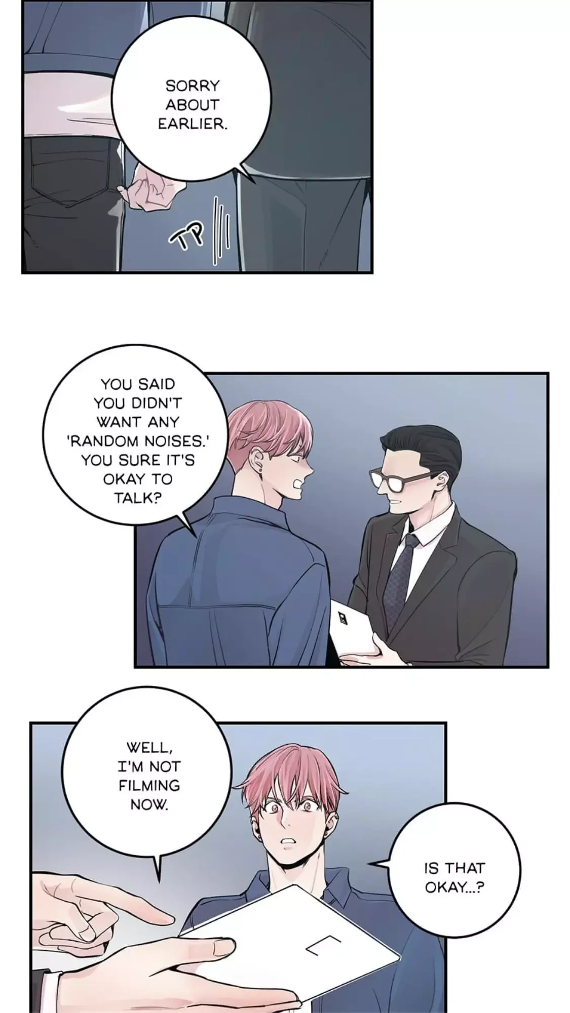 Scandalous M Chapter 21 page 38