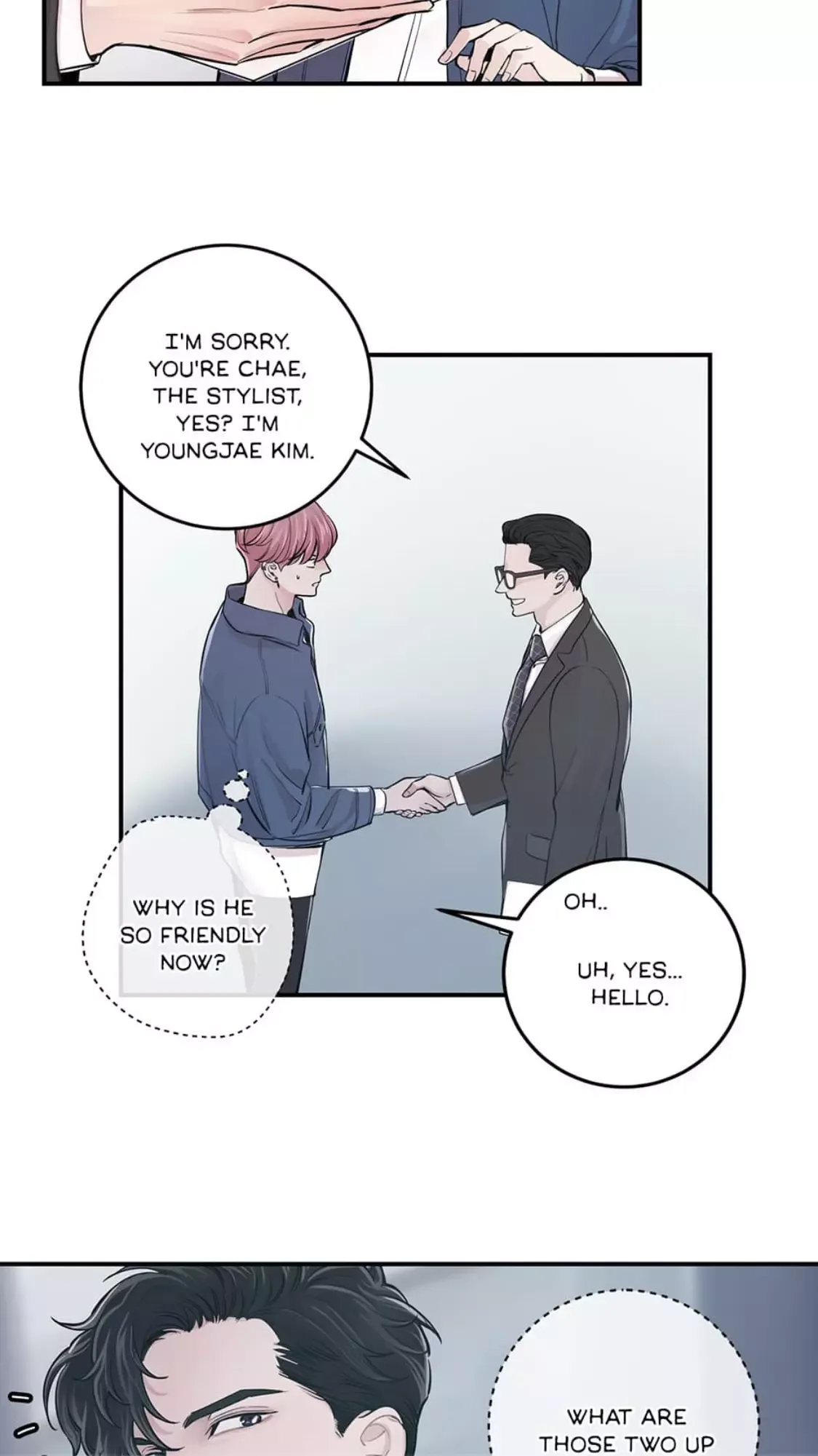 Scandalous M Chapter 21 page 39