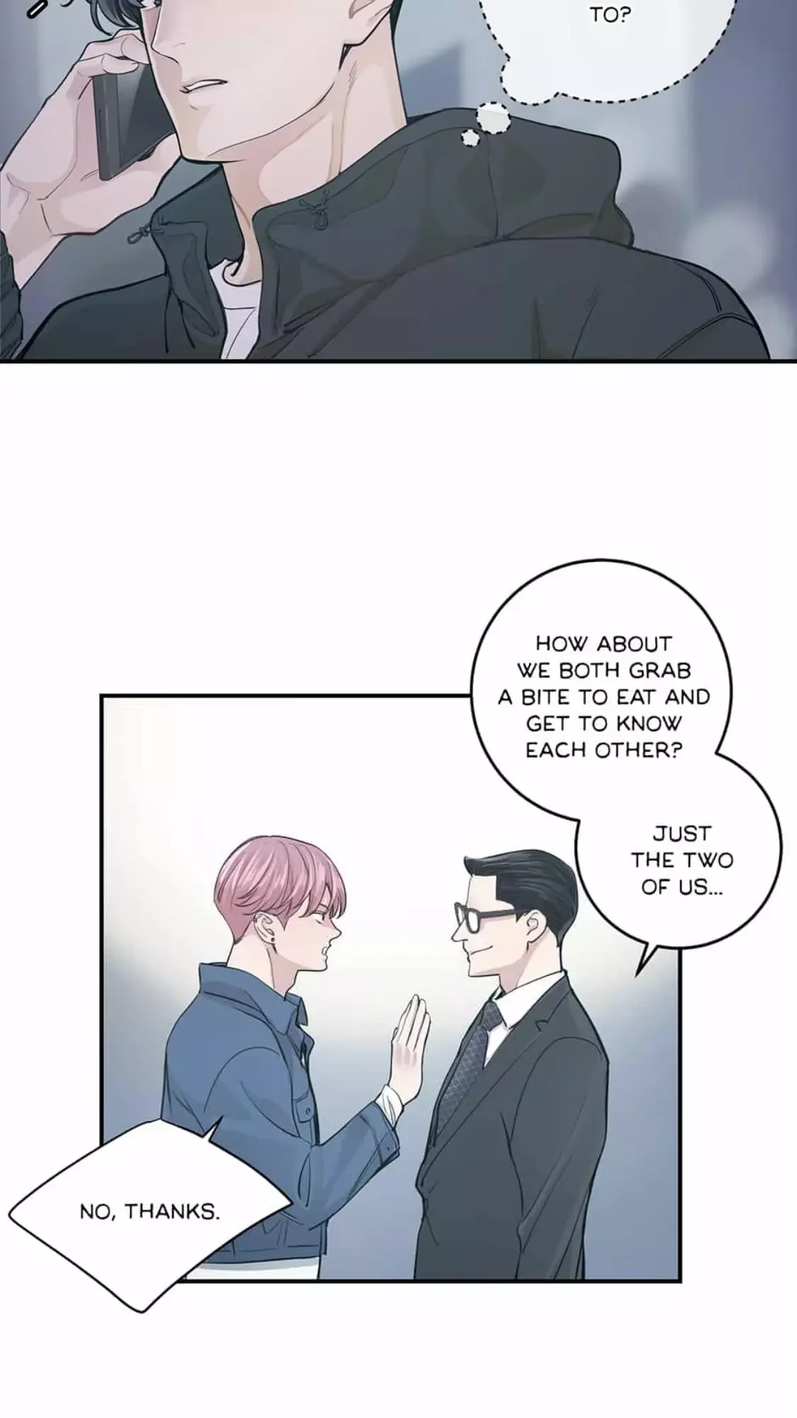 Scandalous M Chapter 21 page 40