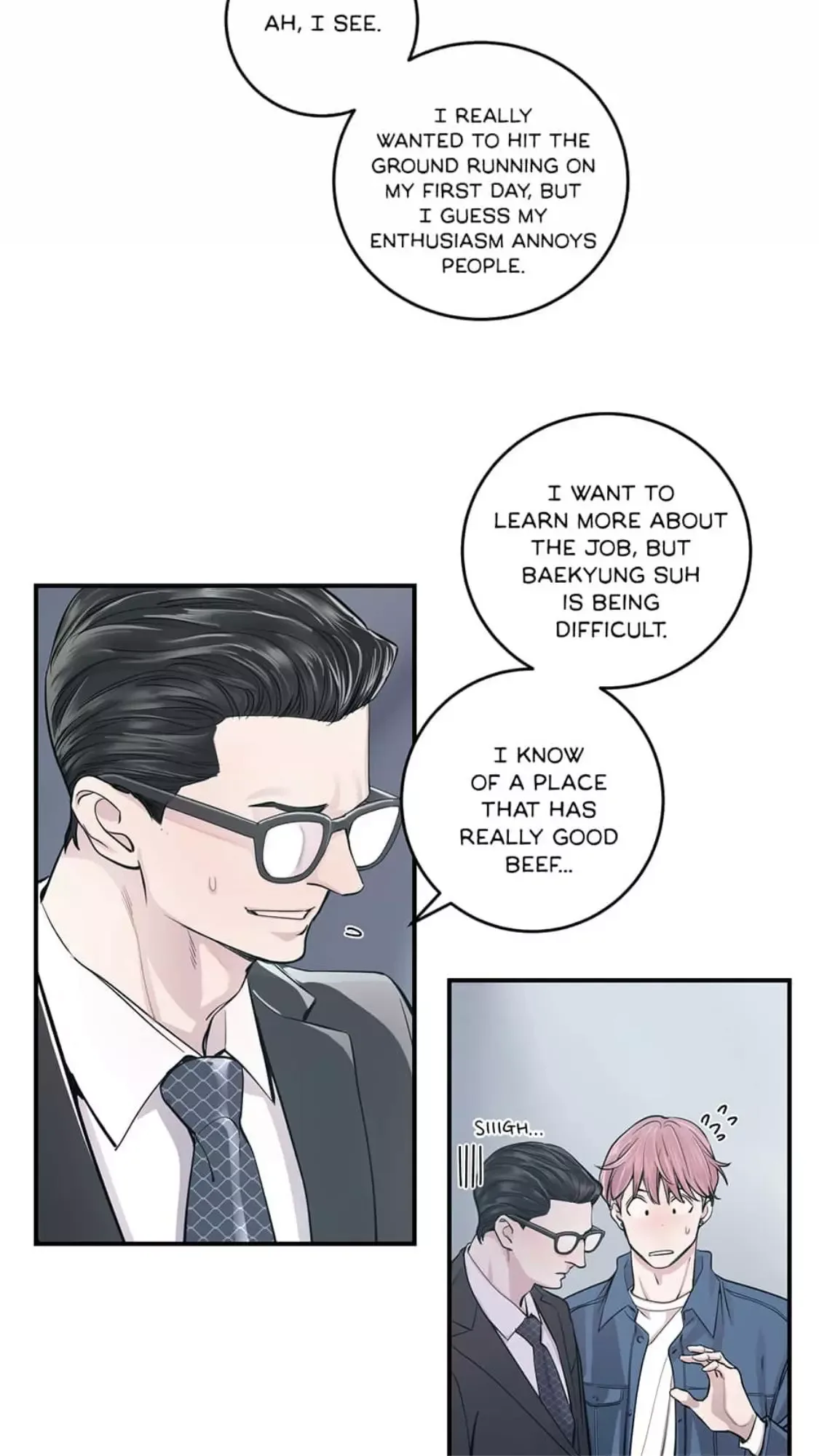 Scandalous M Chapter 21 page 41