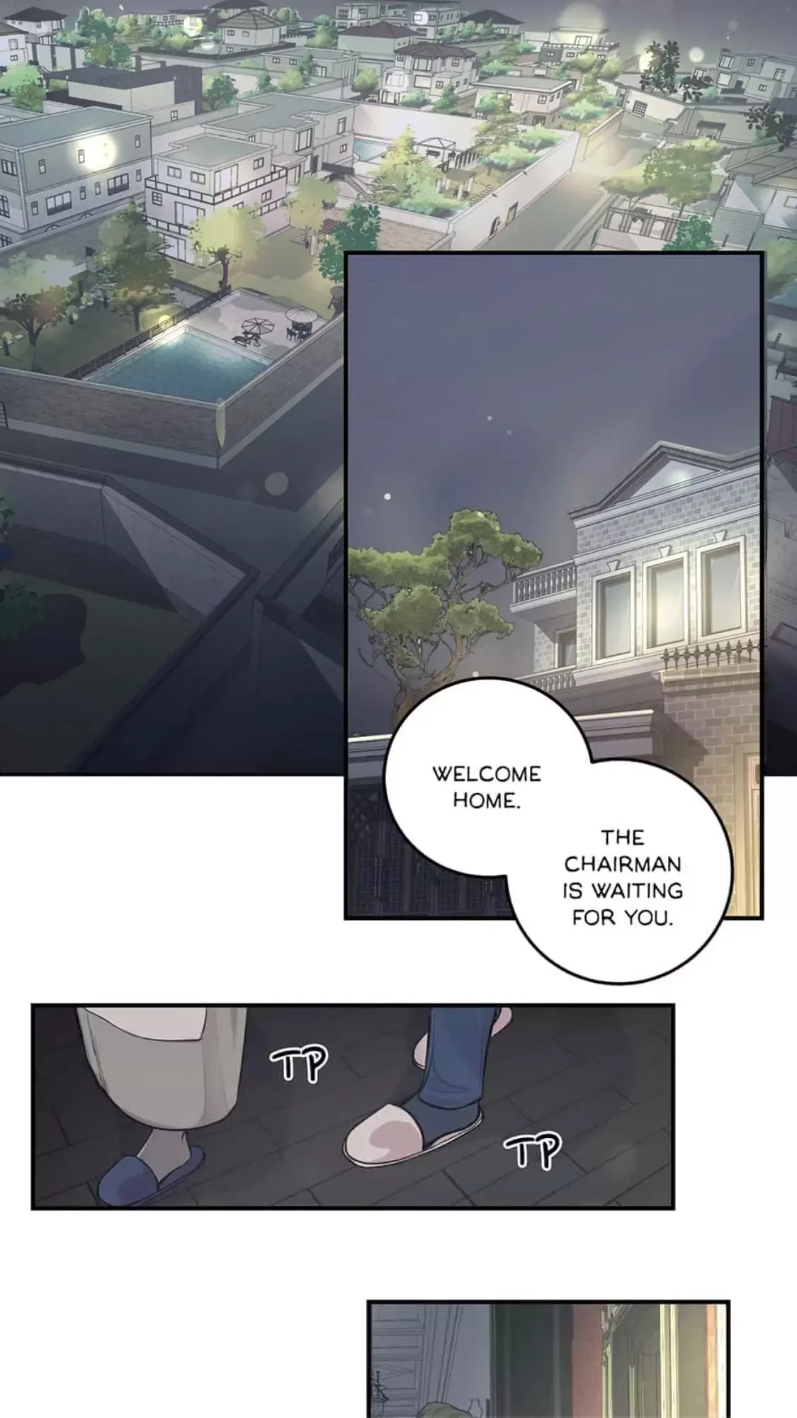 Scandalous M Chapter 21 page 45