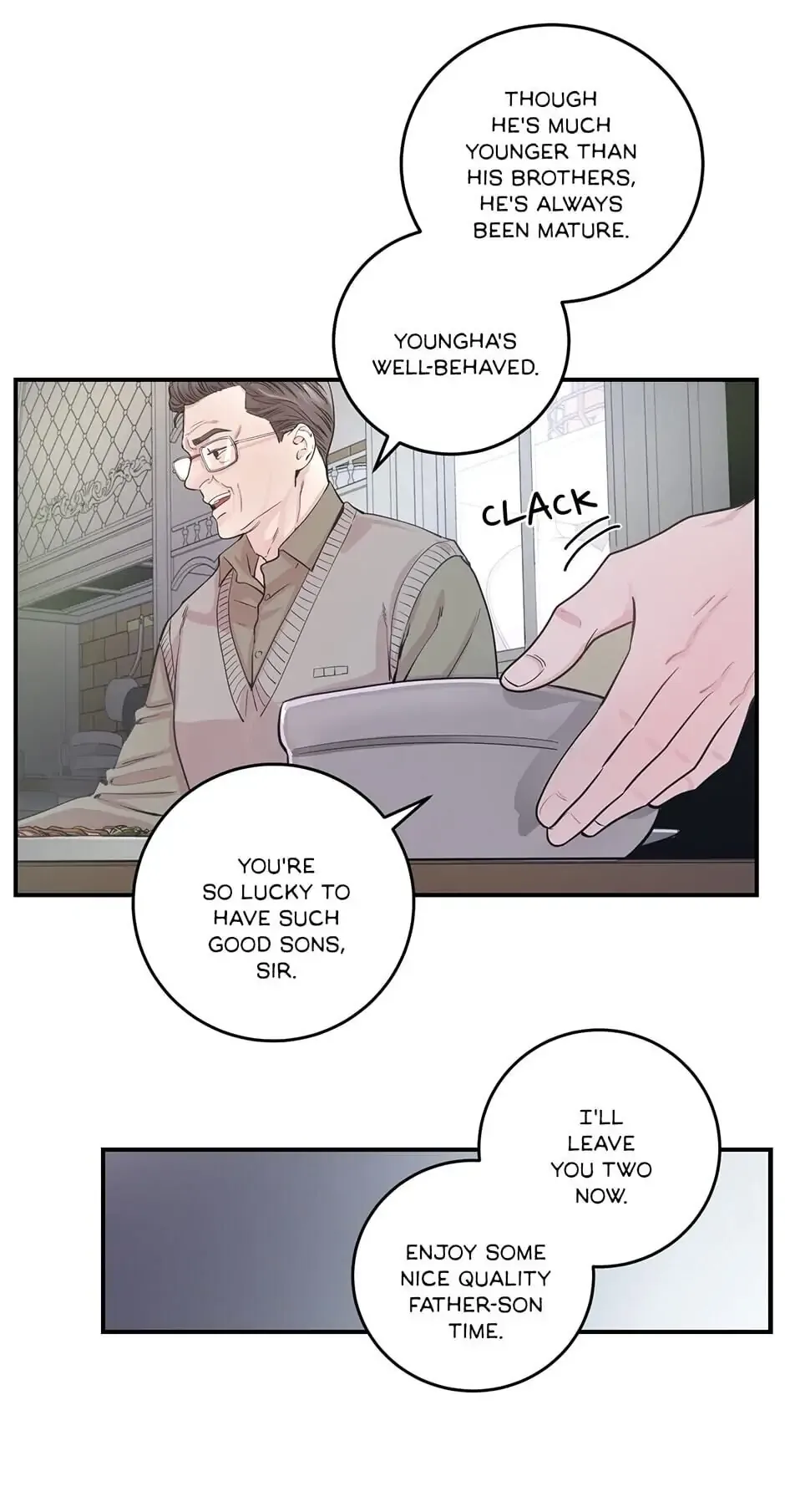 Scandalous M Chapter 22 page 5