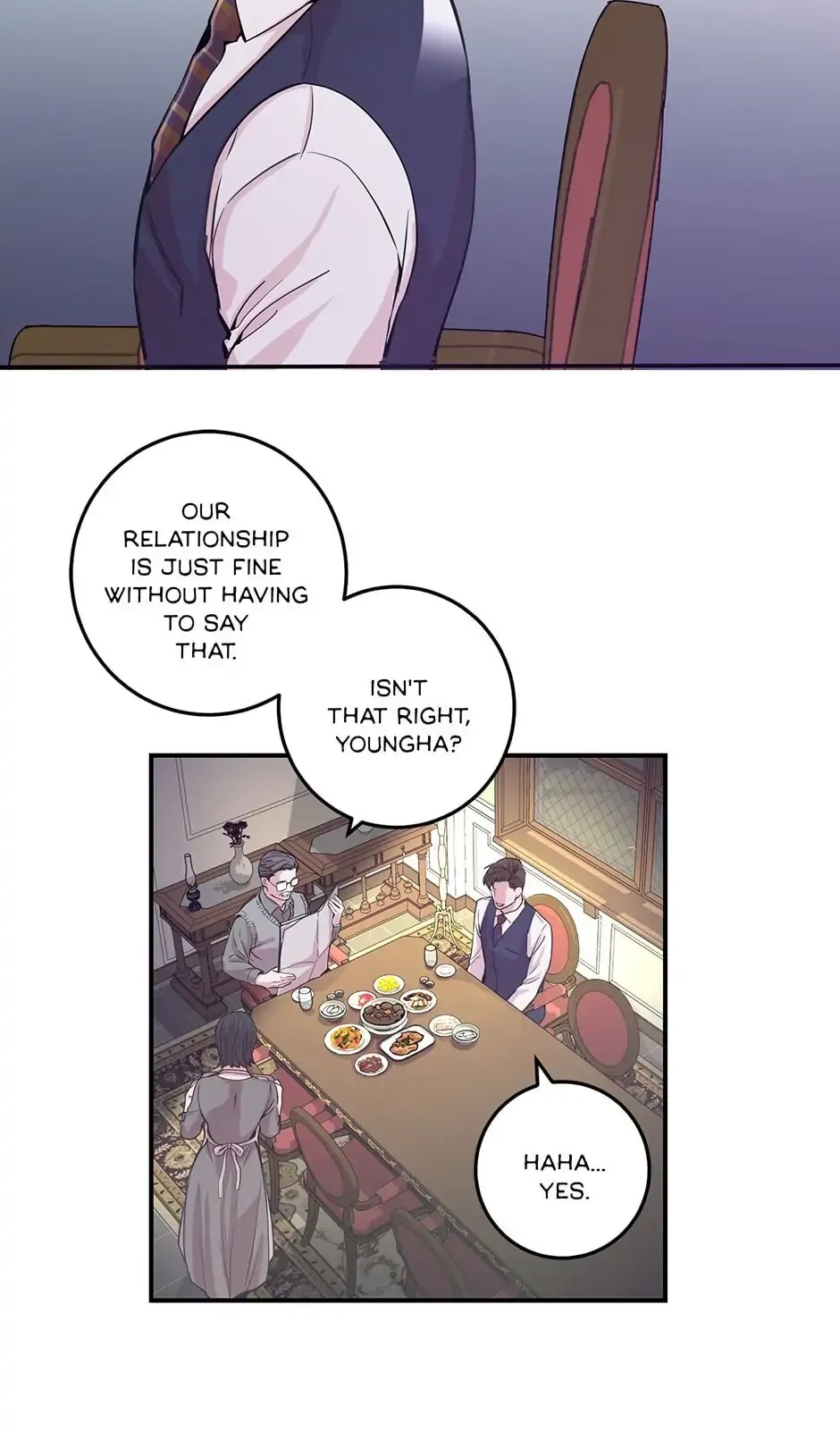 Scandalous M Chapter 22 page 4