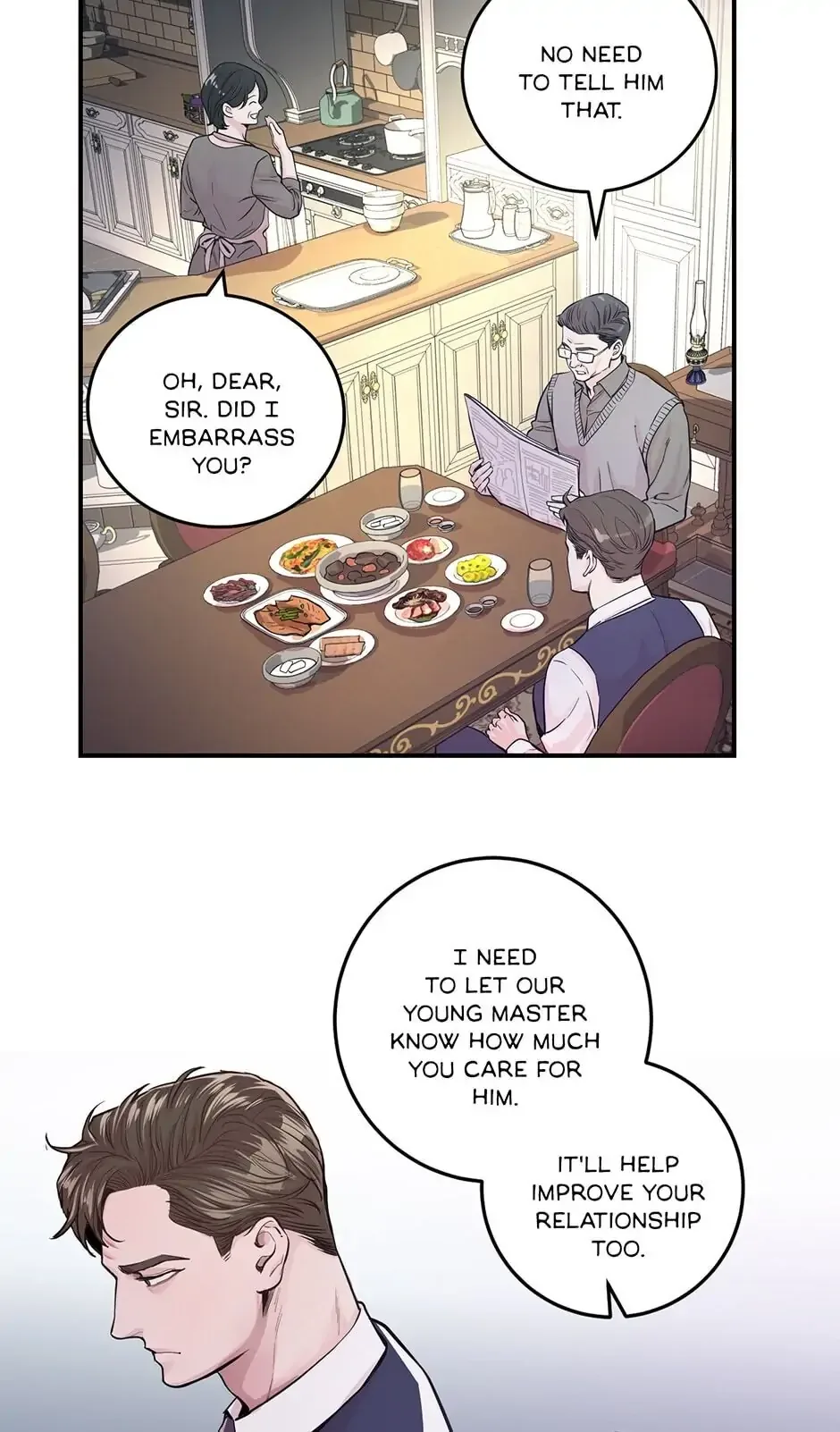 Scandalous M Chapter 22 page 3