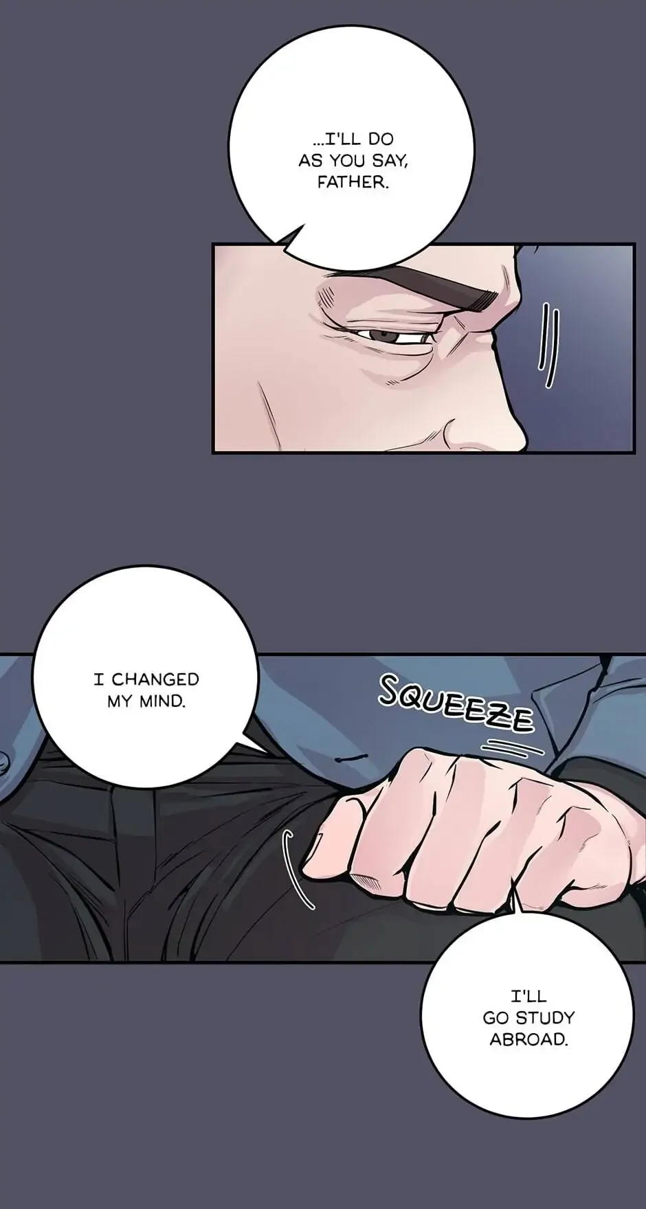 Scandalous M Chapter 22 page 30