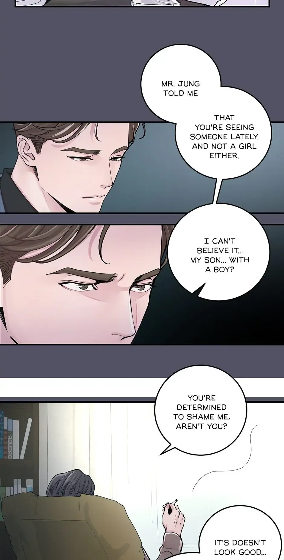 Scandalous M Chapter 22 page 22