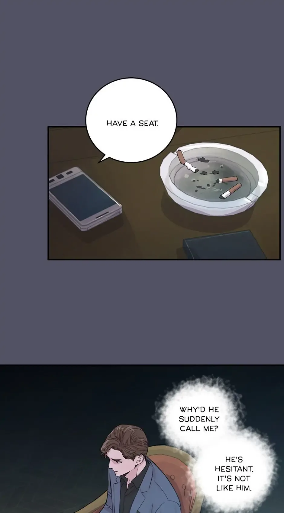 Scandalous M Chapter 22 page 16