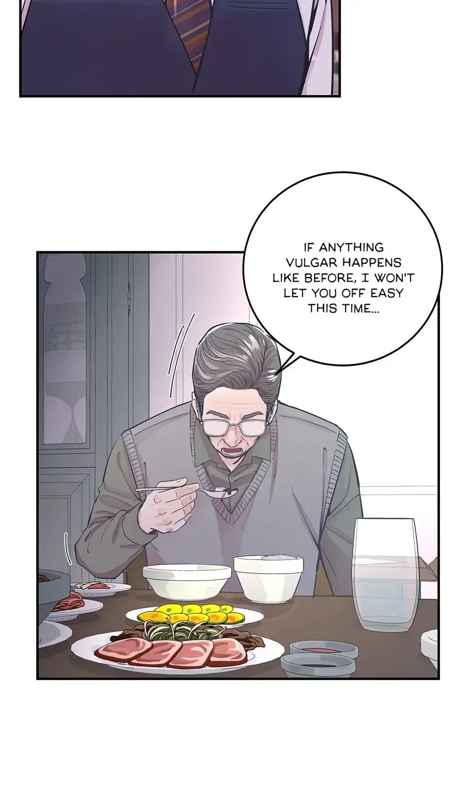 Scandalous M Chapter 22 page 12