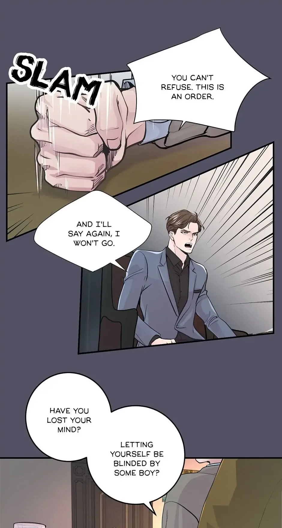 Scandalous M Chapter 22 page 27