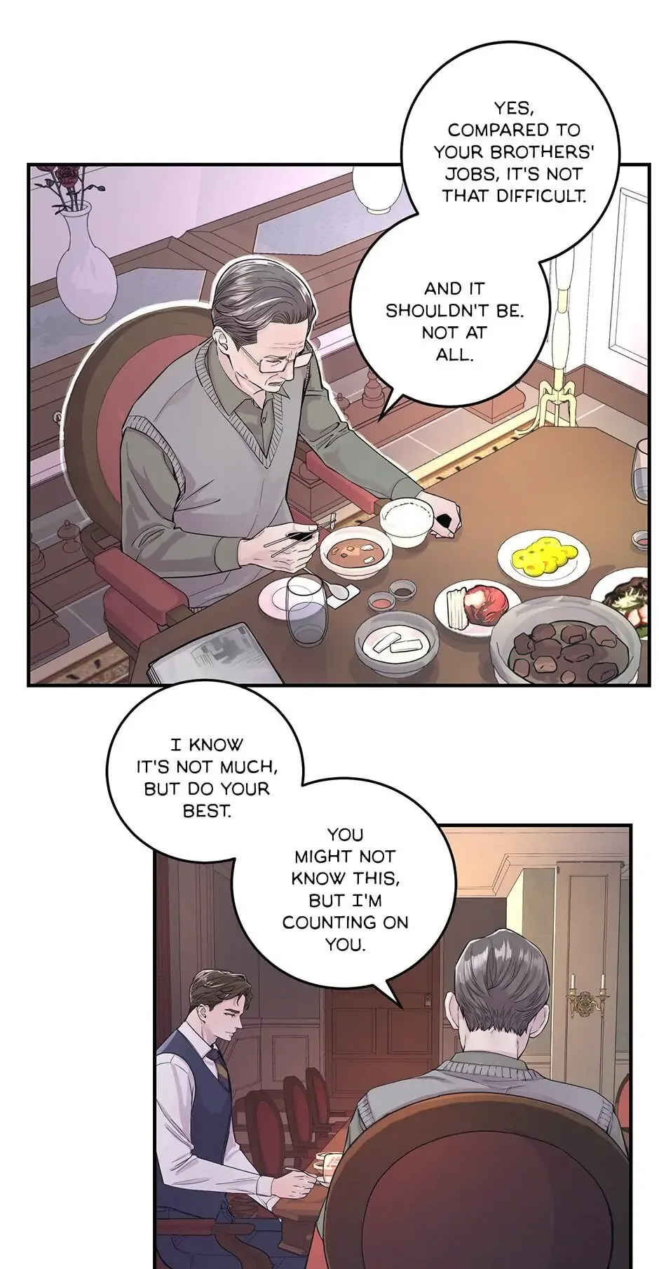 Scandalous M Chapter 22 page 8