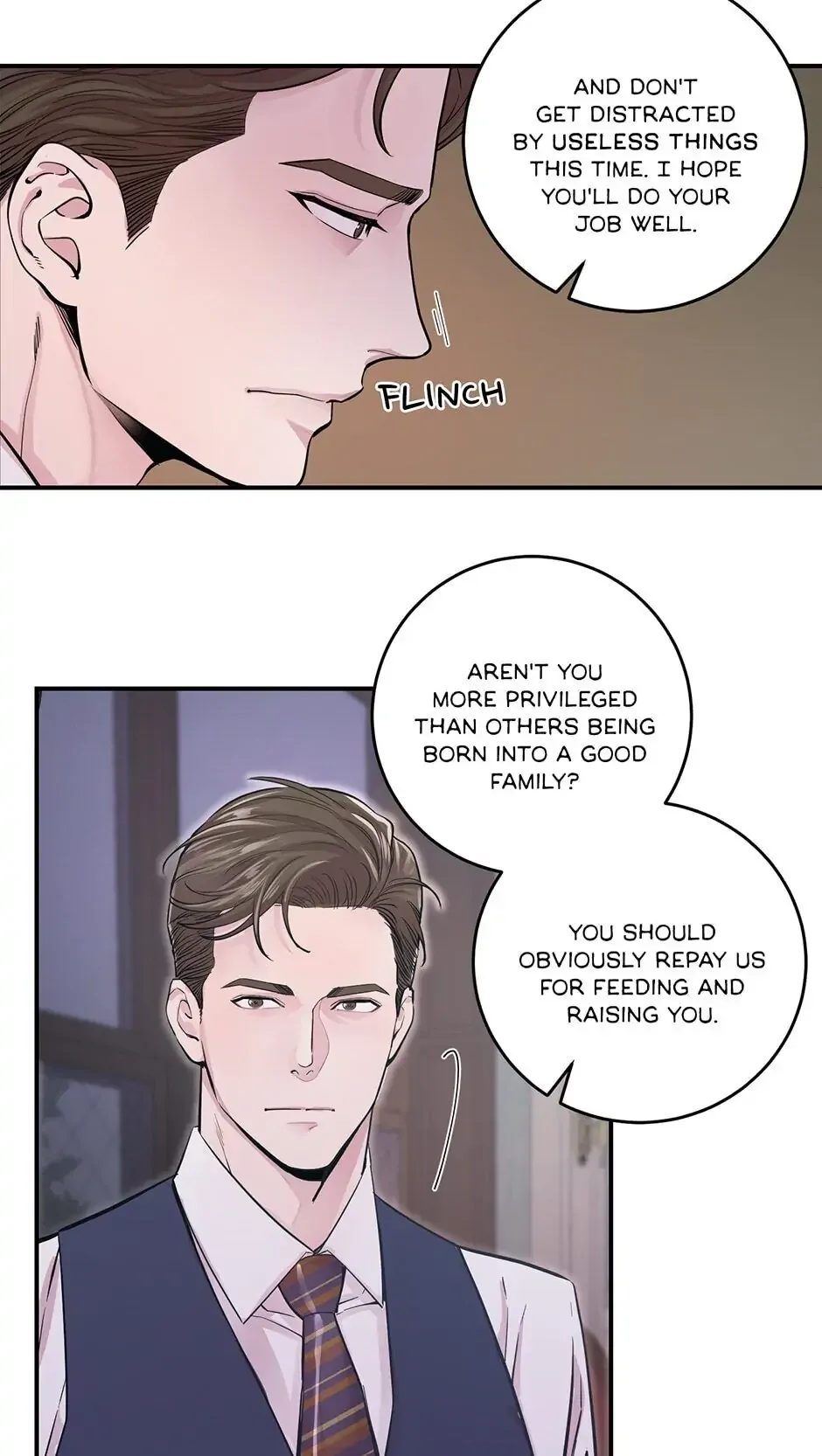 Scandalous M Chapter 22 page 11