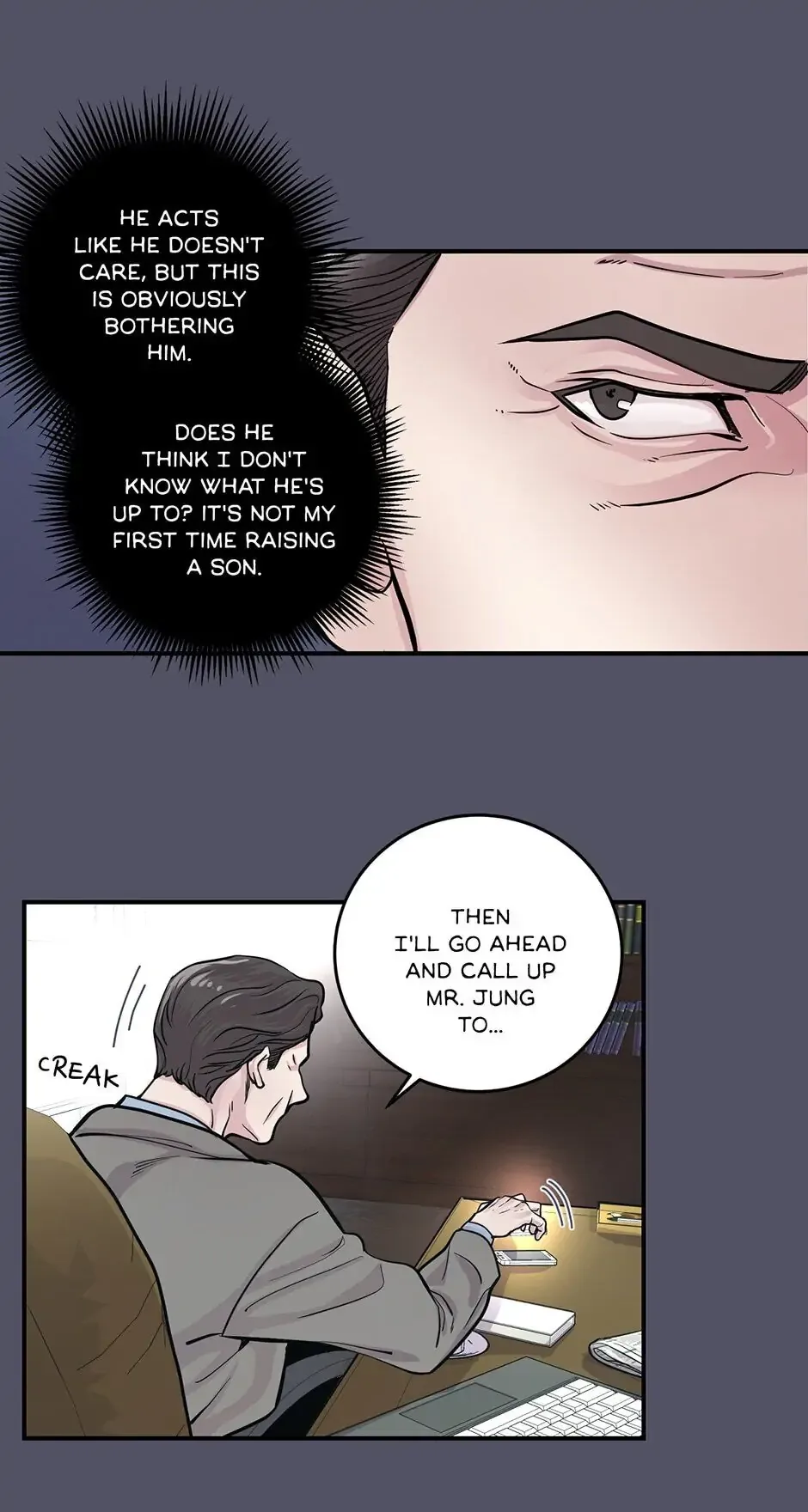 Scandalous M Chapter 22 page 29
