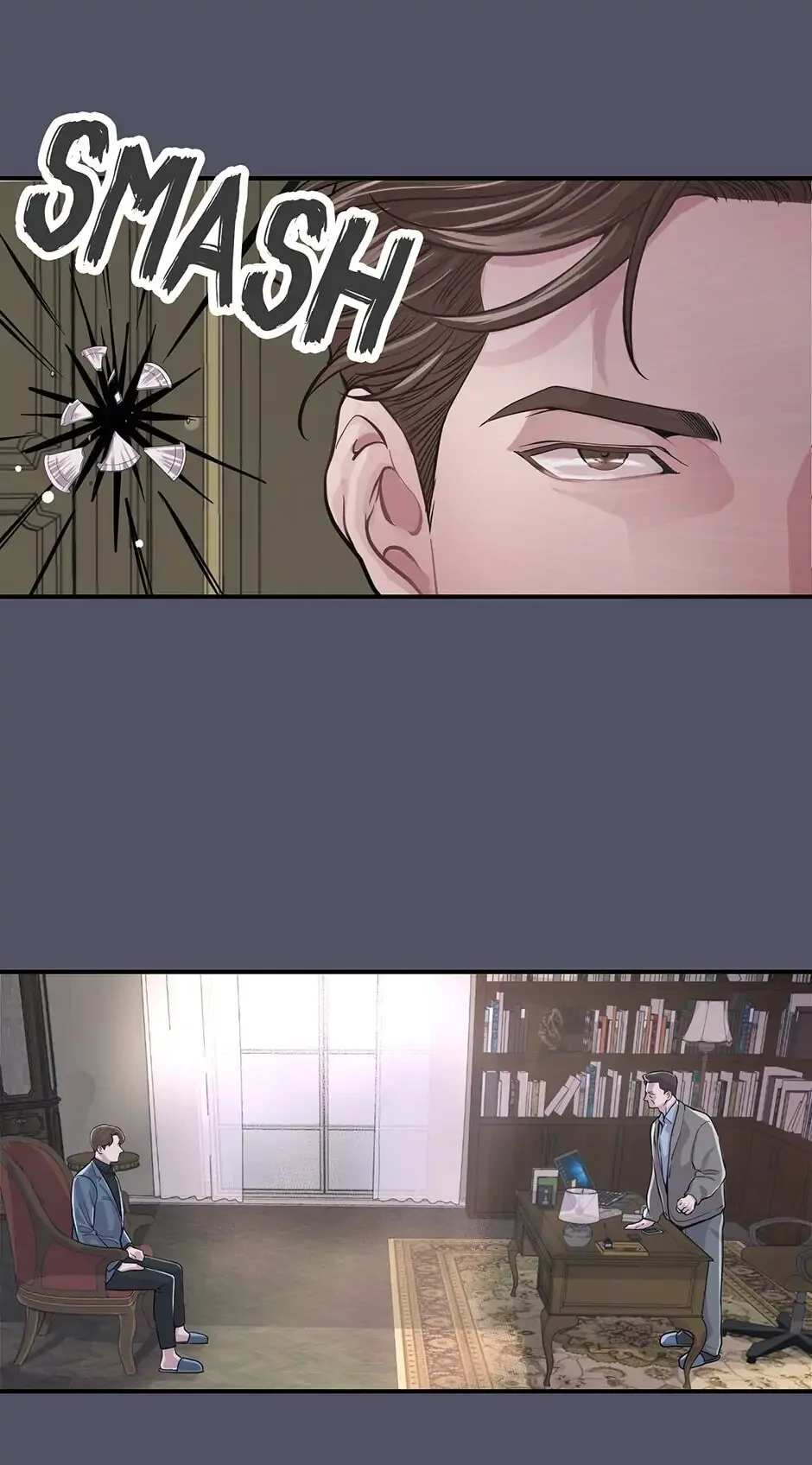 Scandalous M Chapter 22 page 20