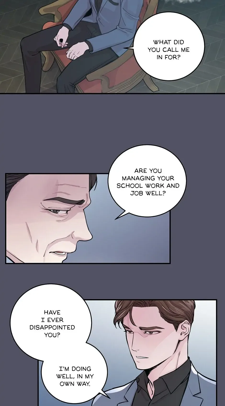 Scandalous M Chapter 22 page 17