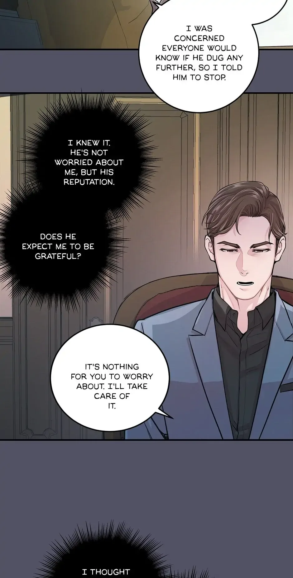 Scandalous M Chapter 22 page 23