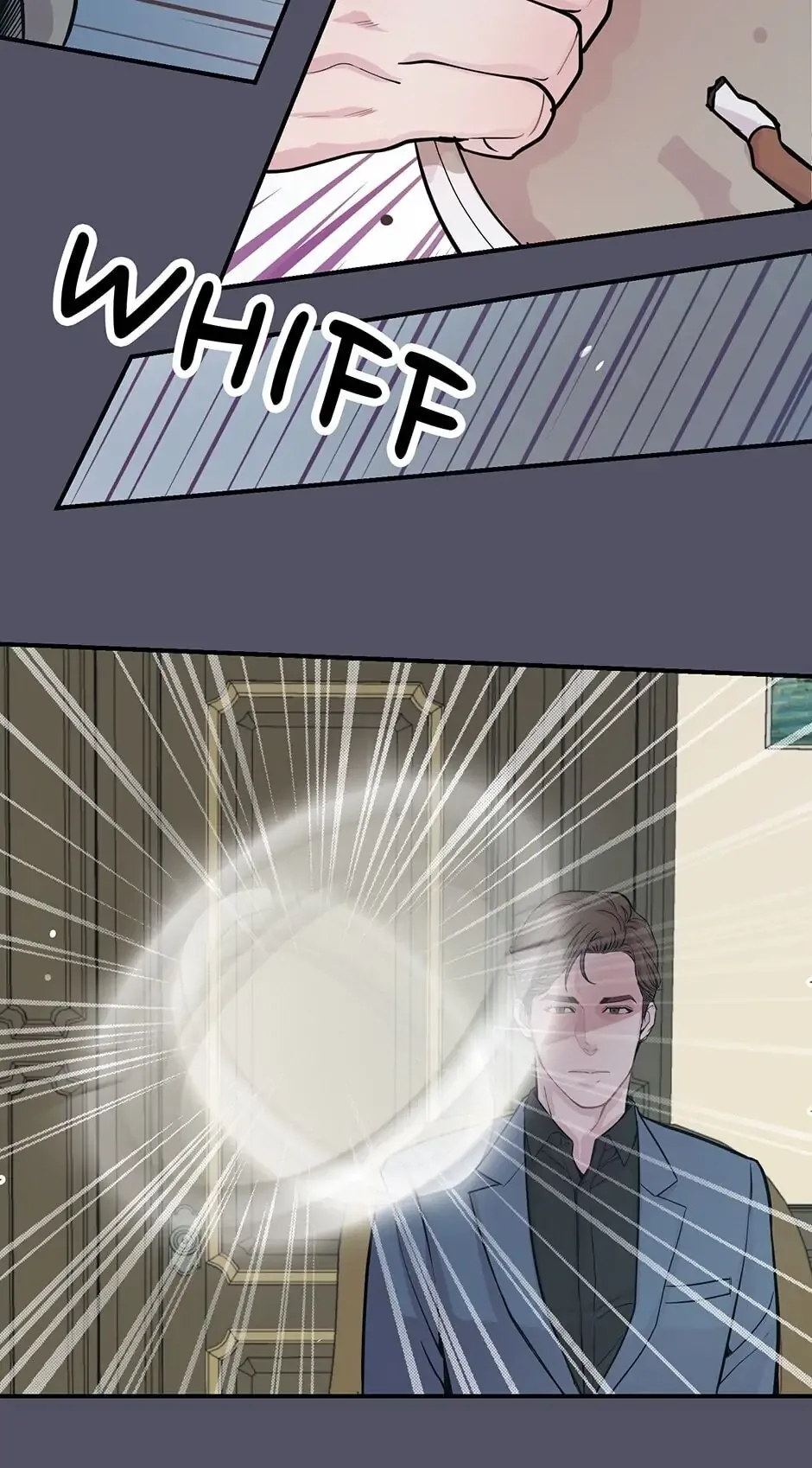 Scandalous M Chapter 22 page 19