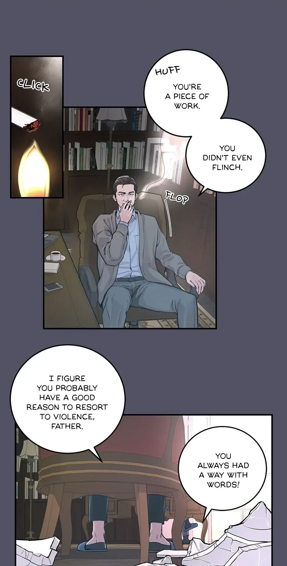 Scandalous M Chapter 22 page 21