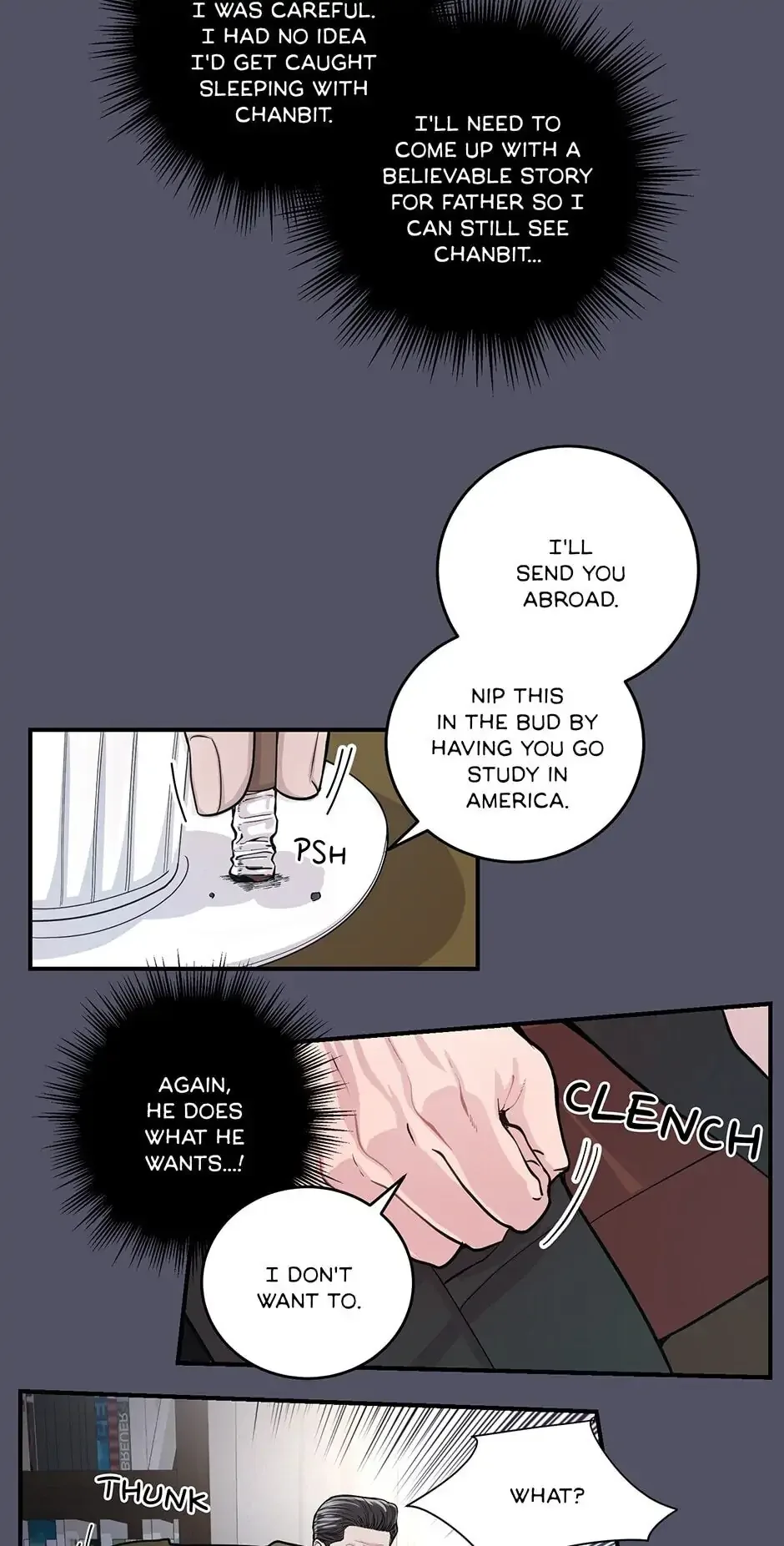 Scandalous M Chapter 22 page 24