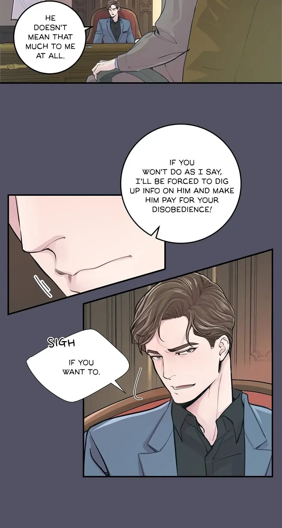Scandalous M Chapter 22 page 28