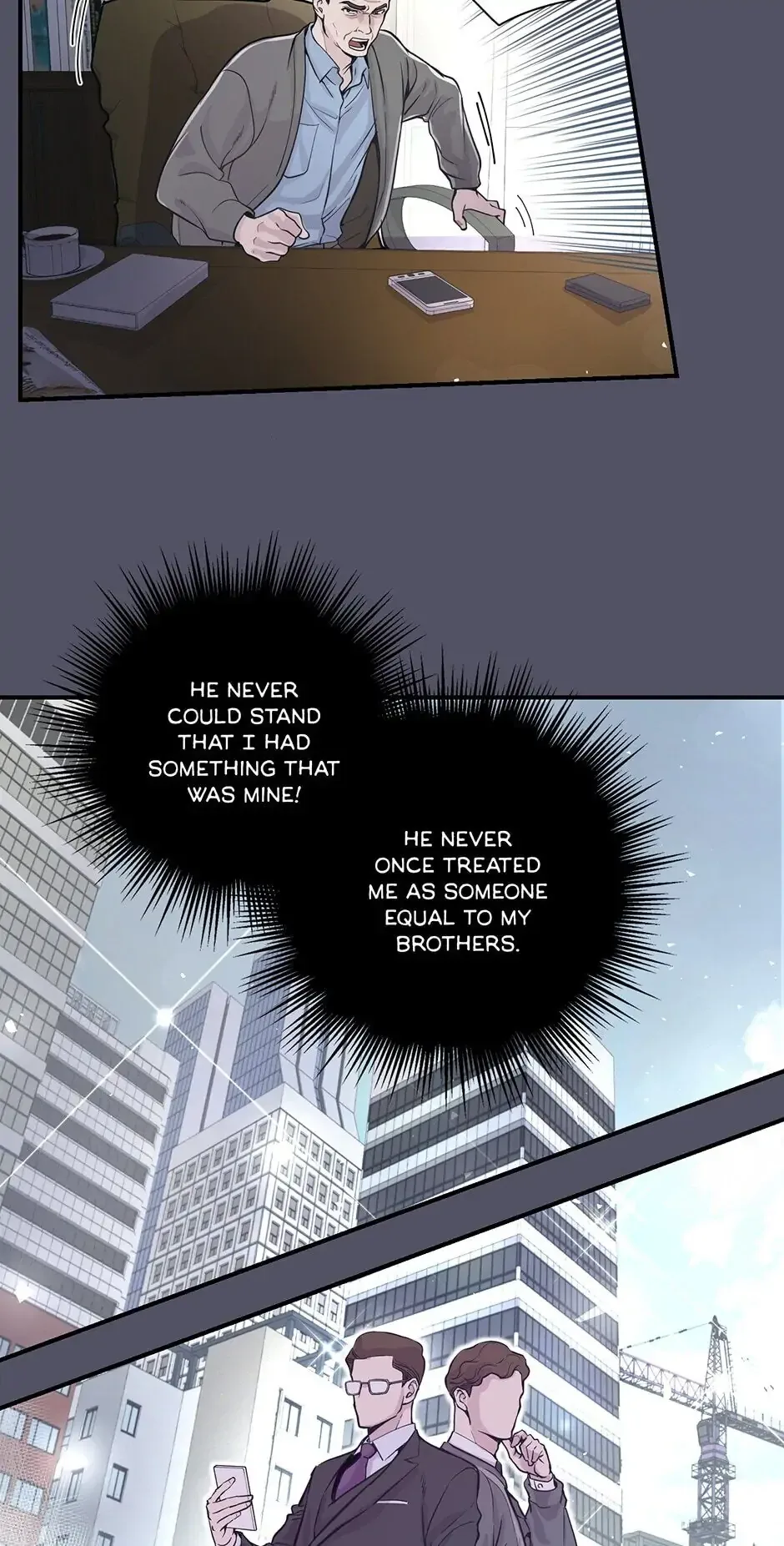 Scandalous M Chapter 22 page 25