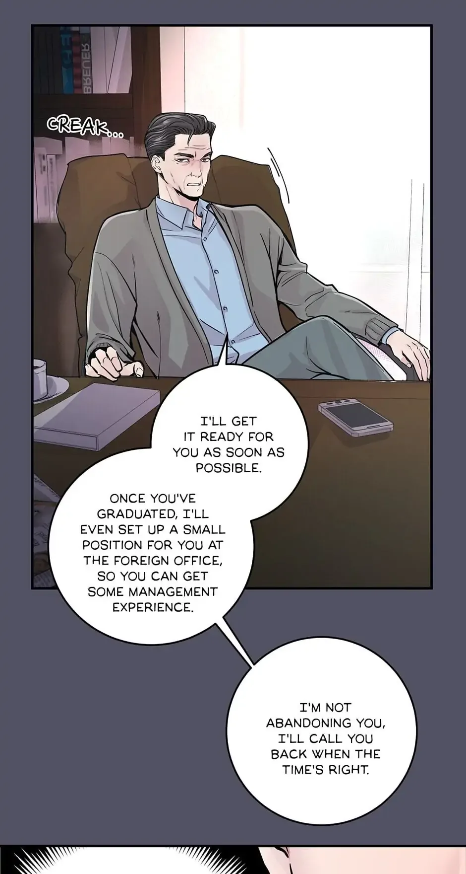 Scandalous M Chapter 22 page 31