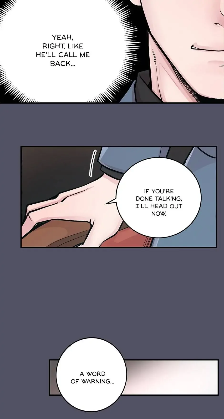 Scandalous M Chapter 22 page 32