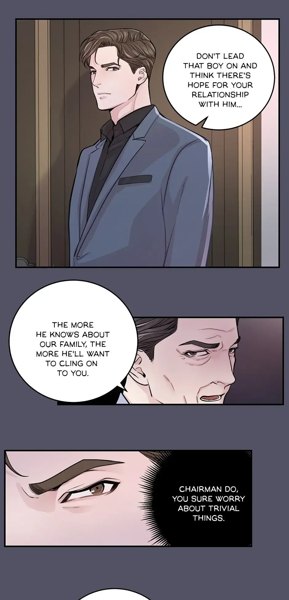 Scandalous M Chapter 22 page 33