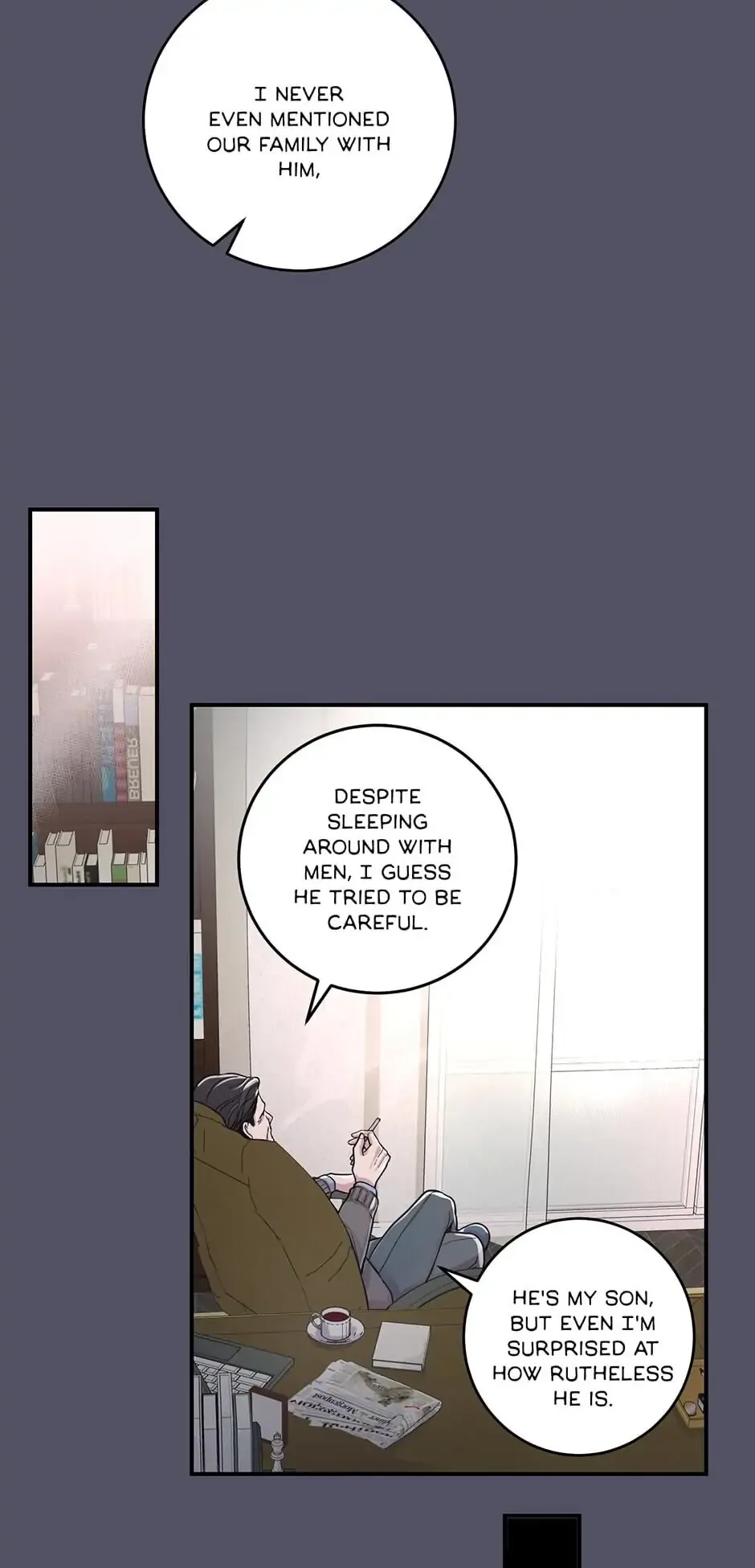 Scandalous M Chapter 22 page 34