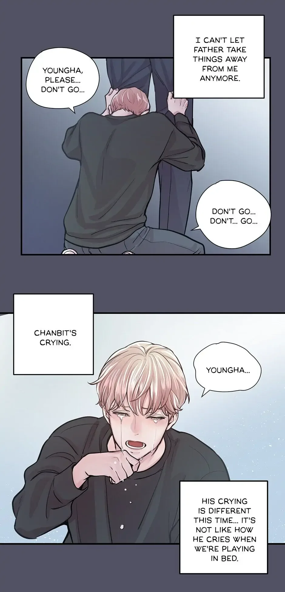 Scandalous M Chapter 22 page 37