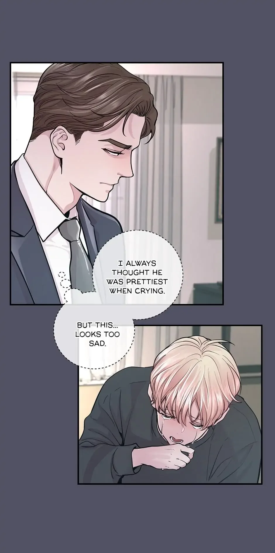 Scandalous M Chapter 22 page 38