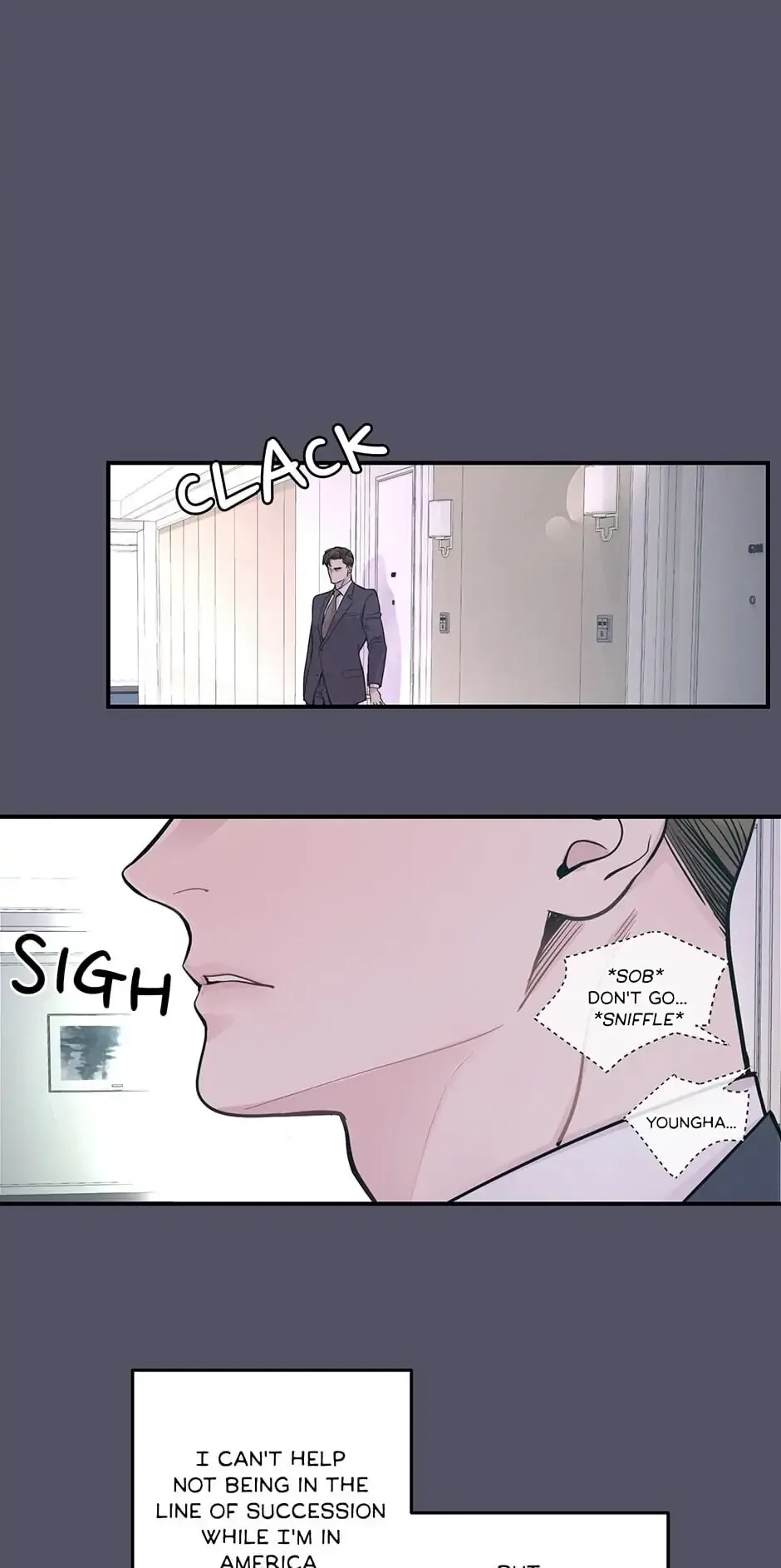 Scandalous M Chapter 22 page 39