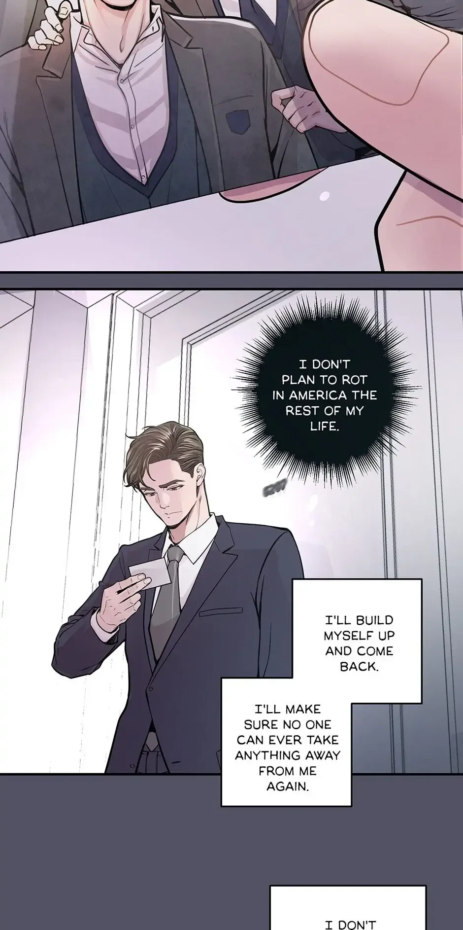 Scandalous M Chapter 22 page 41