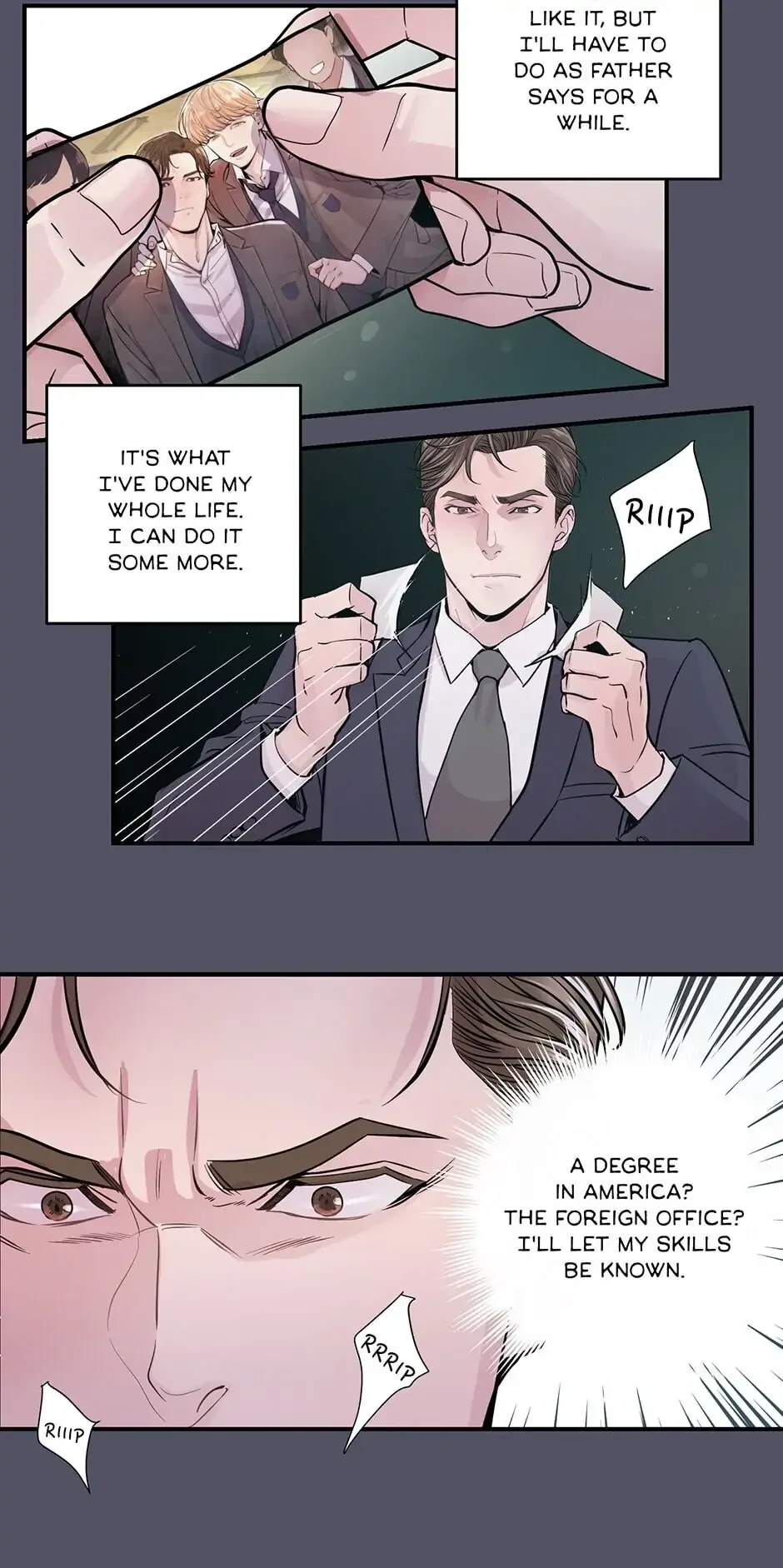 Scandalous M Chapter 22 page 42