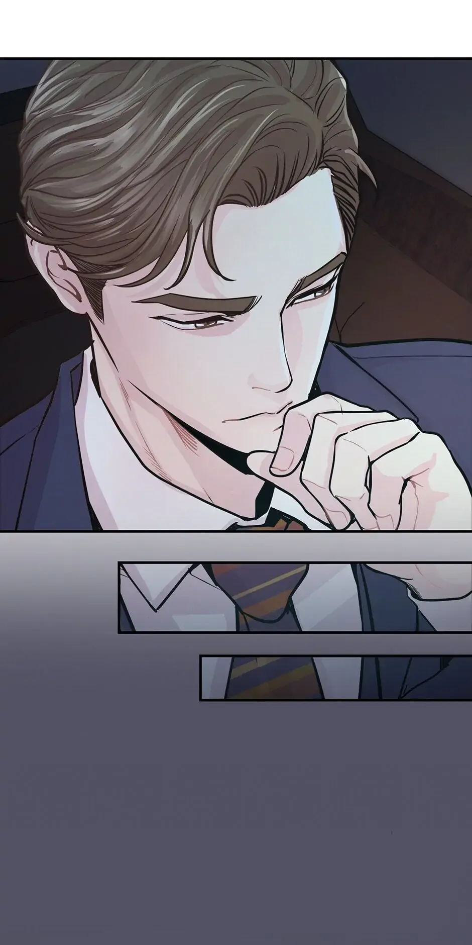 Scandalous M Chapter 23 page 3
