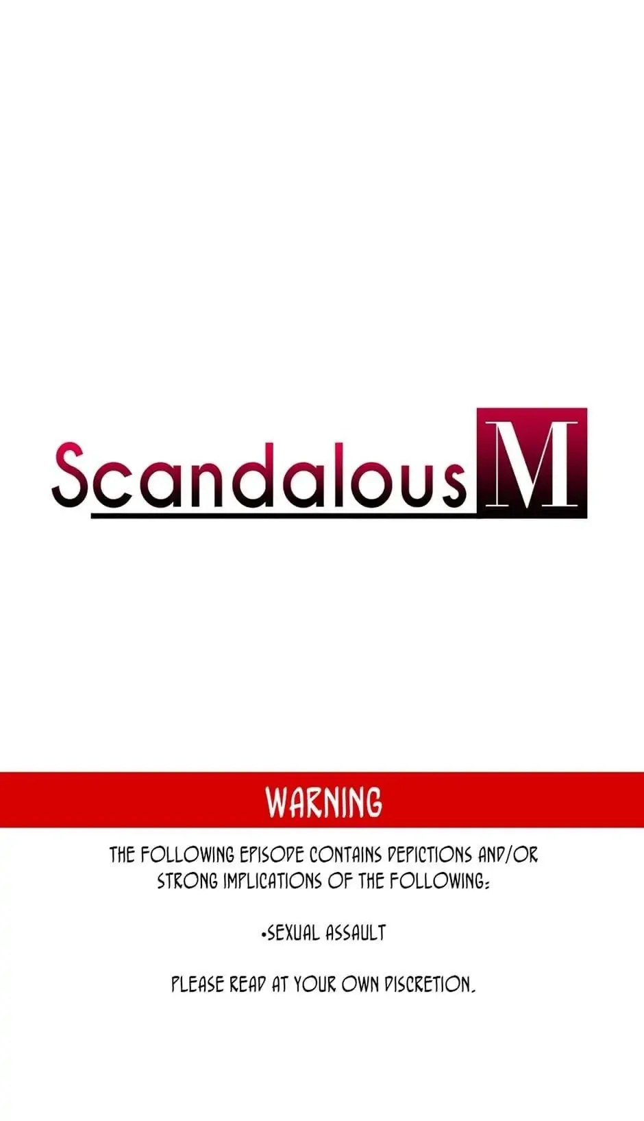 Scandalous M Chapter 23 page 7
