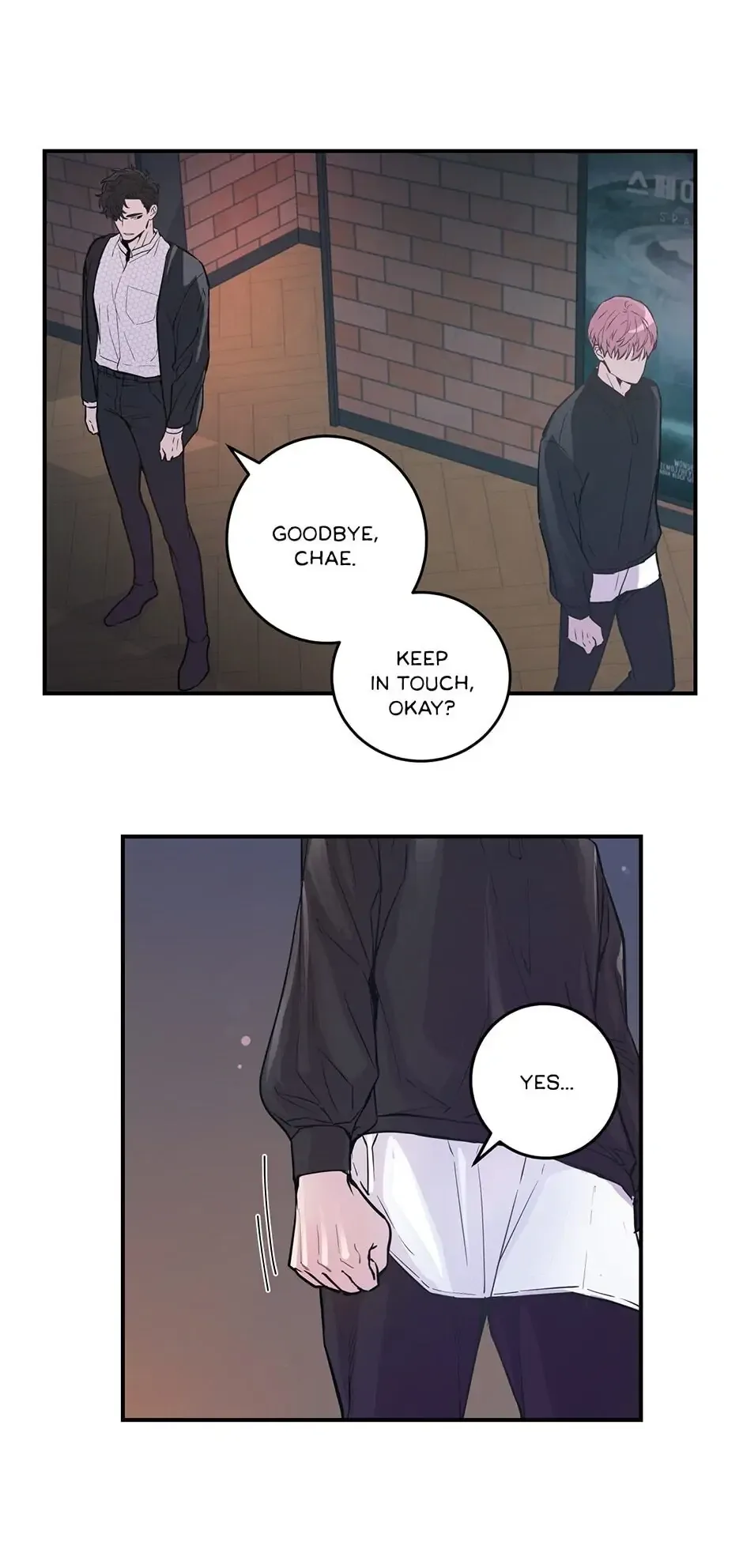 Scandalous M Chapter 23 page 27