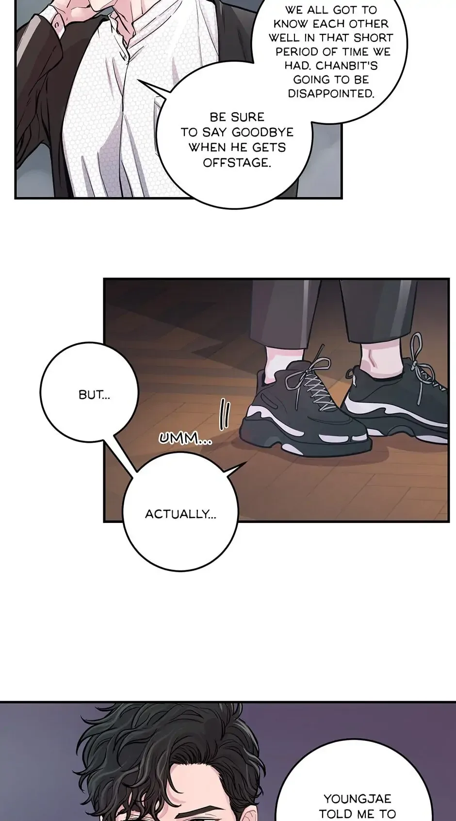 Scandalous M Chapter 23 page 25